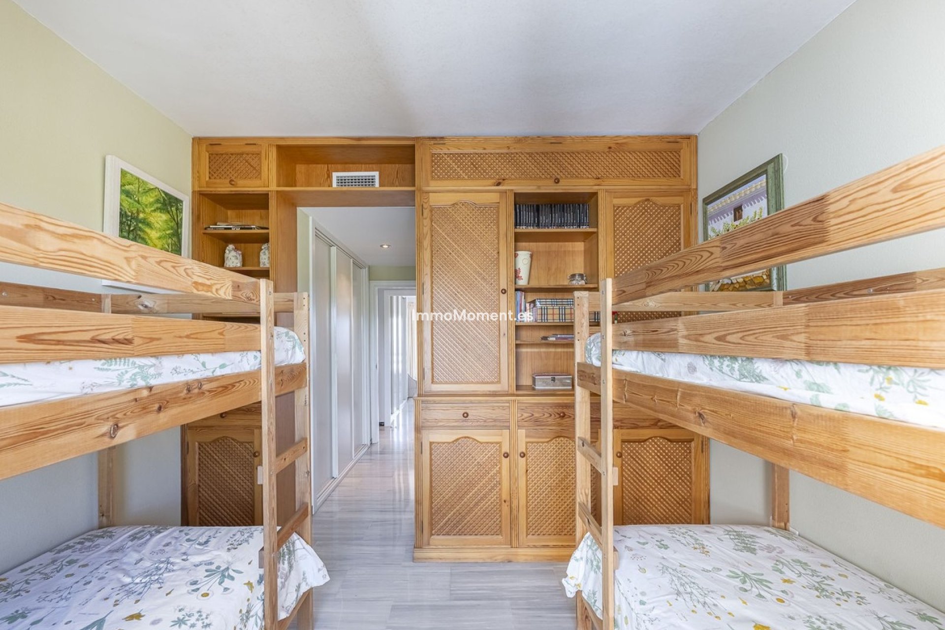 Reventa - Apartamento - Marbella - Puerto Banús