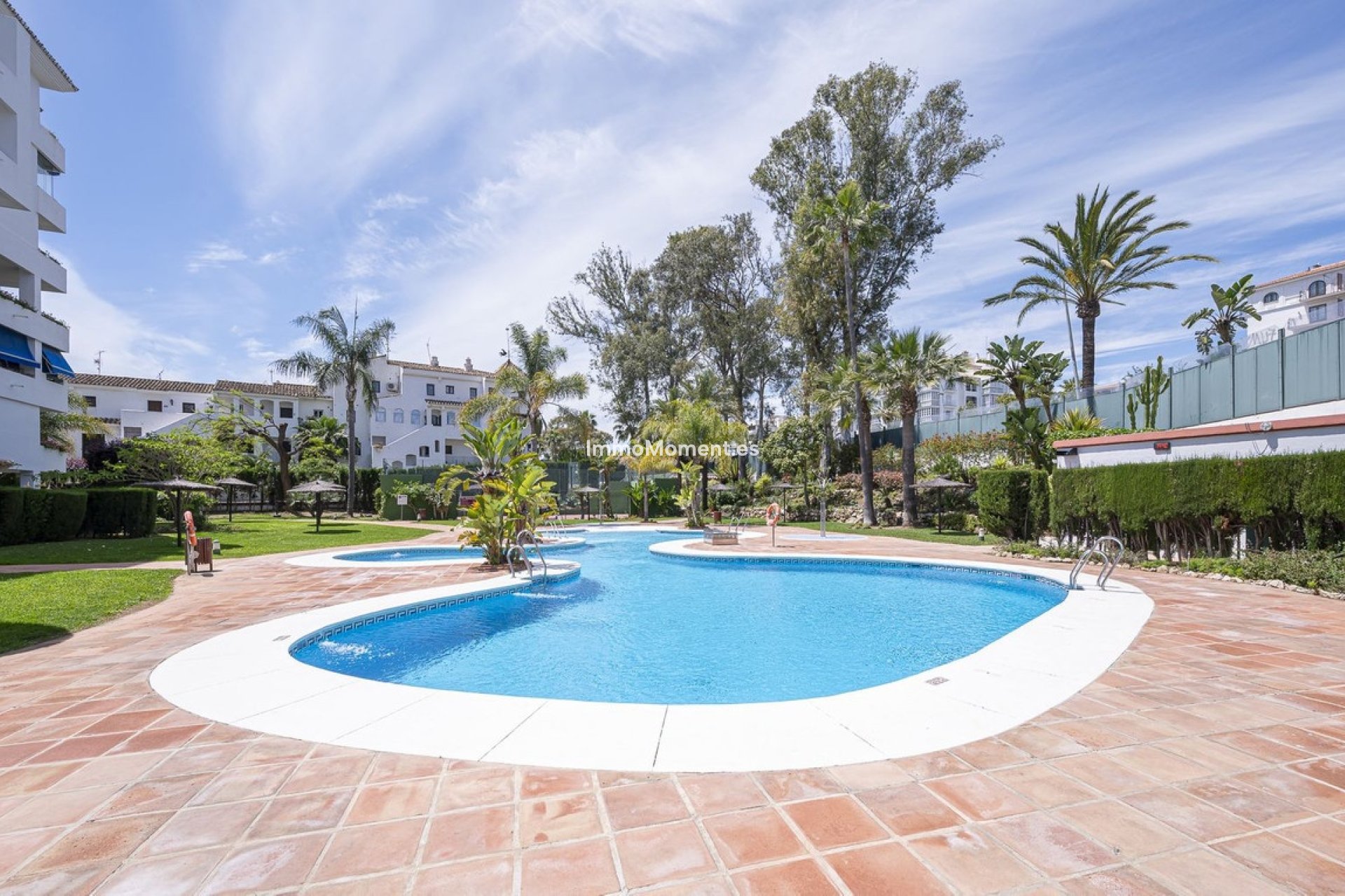 Reventa - Apartamento - Marbella - Puerto Banús