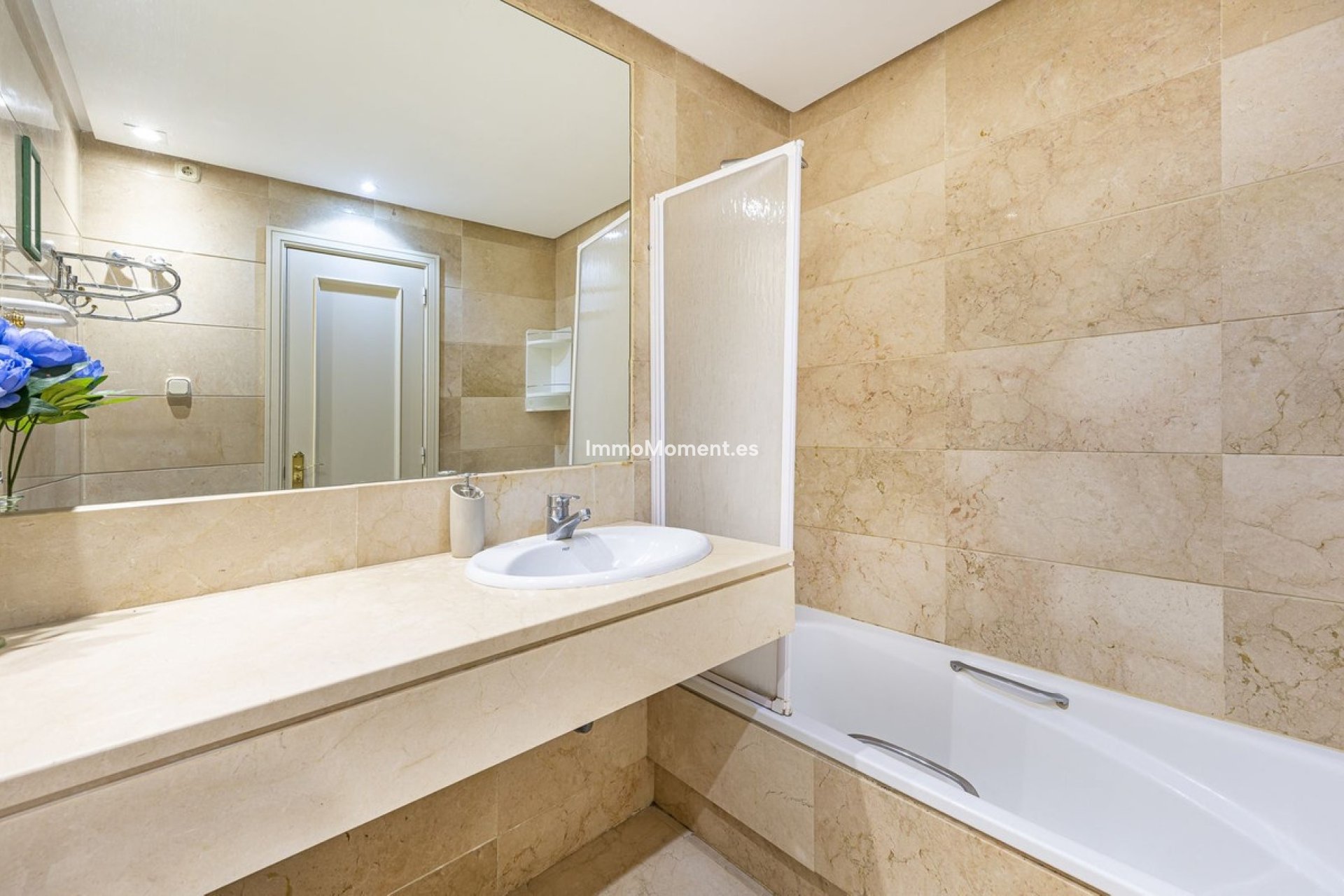 Reventa - Apartamento - Marbella - Puerto Banús