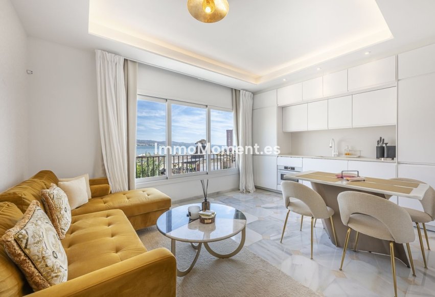 Reventa - Apartamento - Marbella - Puerto Banús