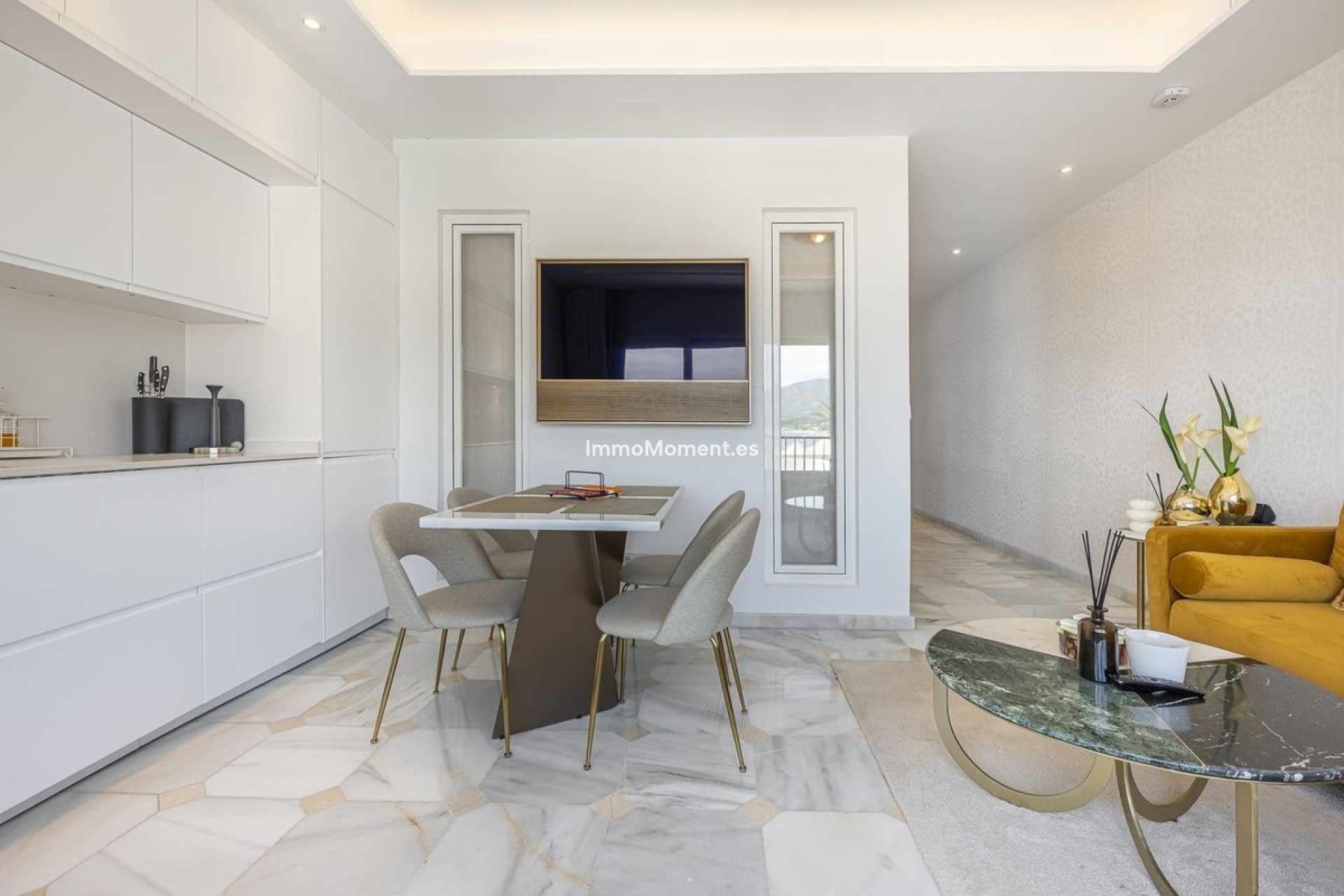 Reventa - Apartamento - Marbella - Puerto Banús