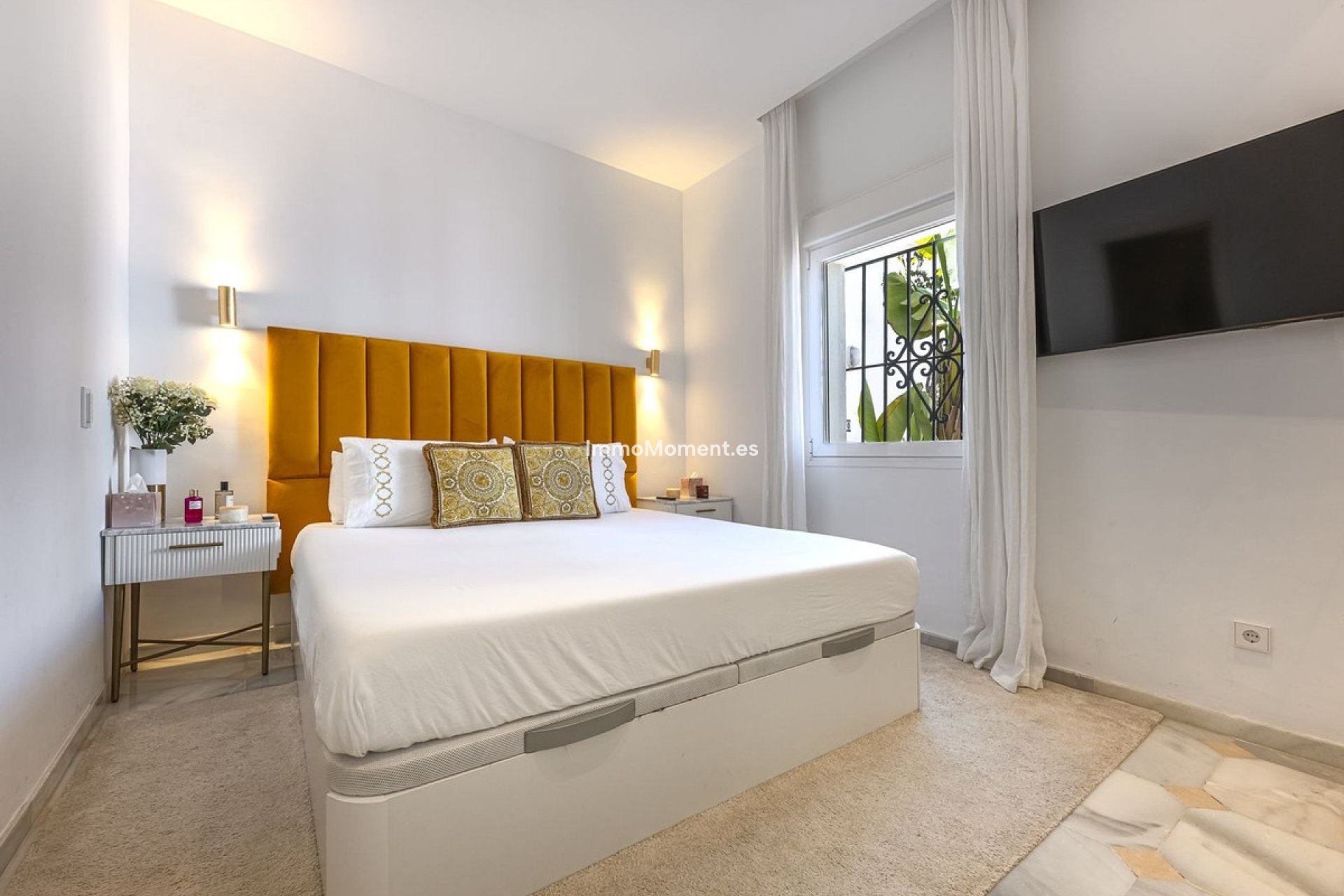 Reventa - Apartamento - Marbella - Puerto Banús