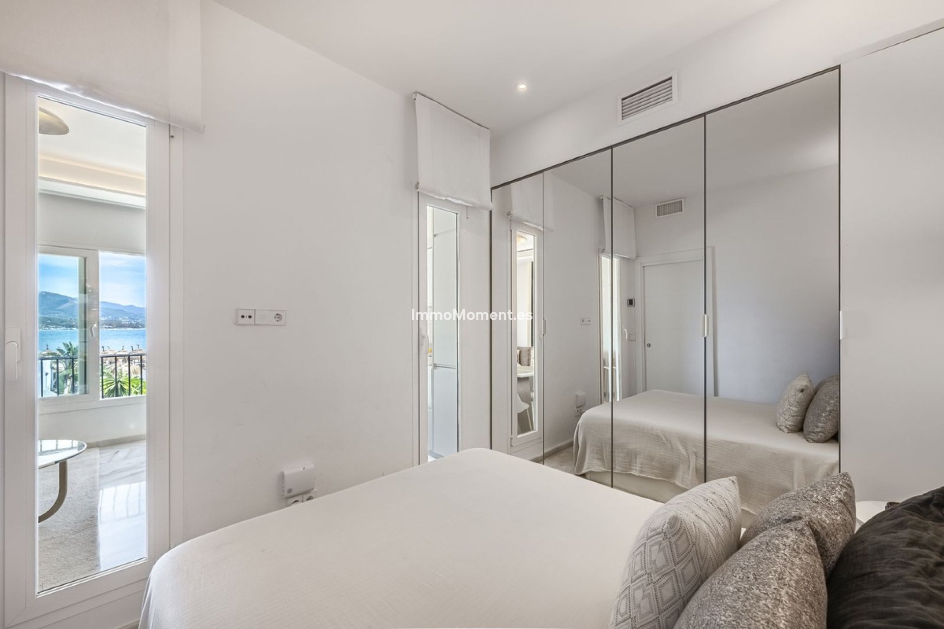 Reventa - Apartamento - Marbella - Puerto Banús