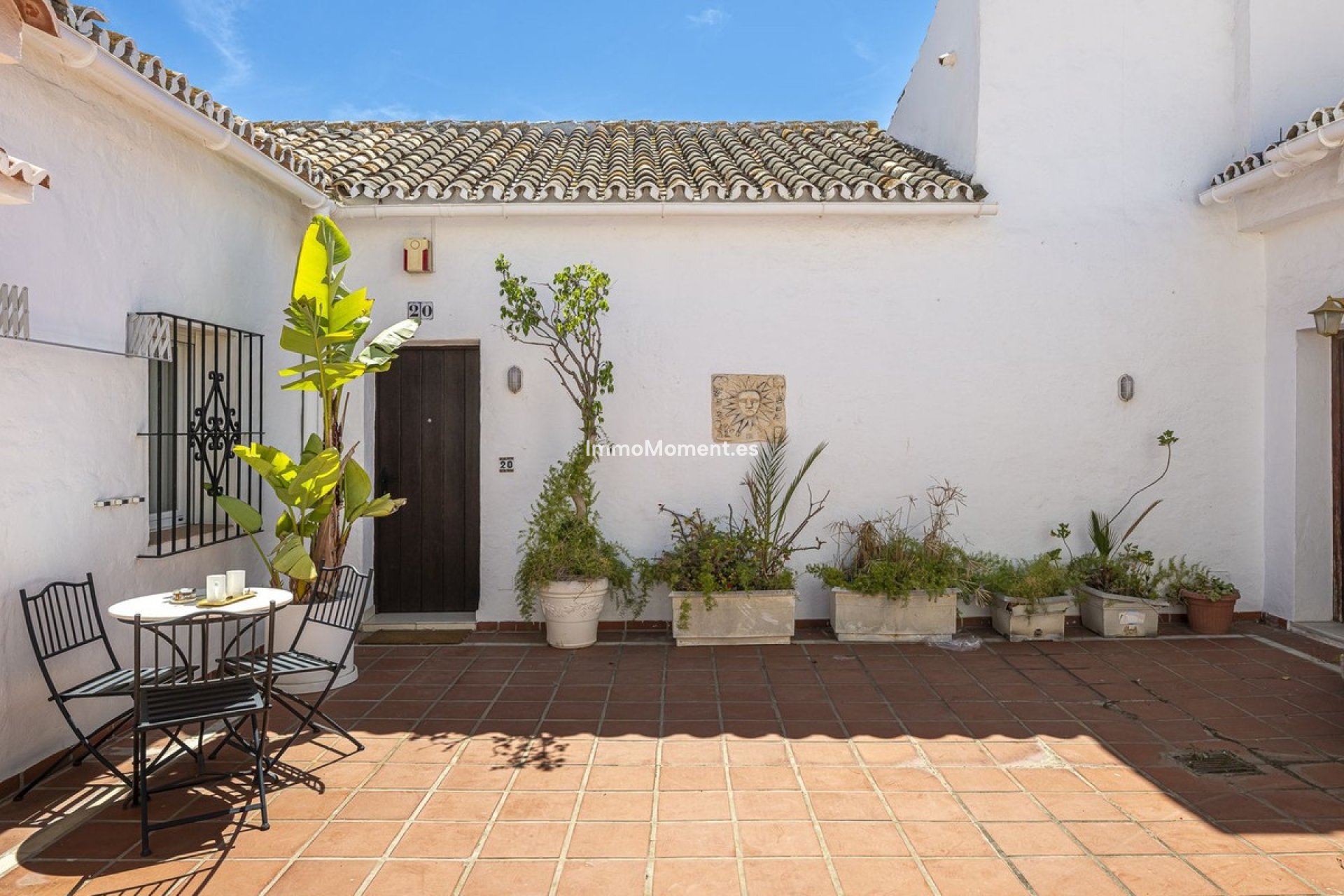 Reventa - Apartamento - Marbella - Puerto Banús