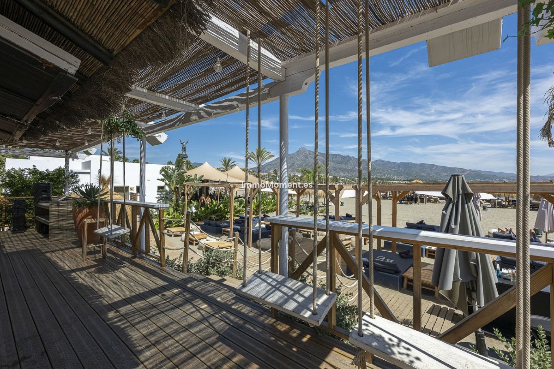 Reventa - Apartamento - Marbella - Puerto Banús