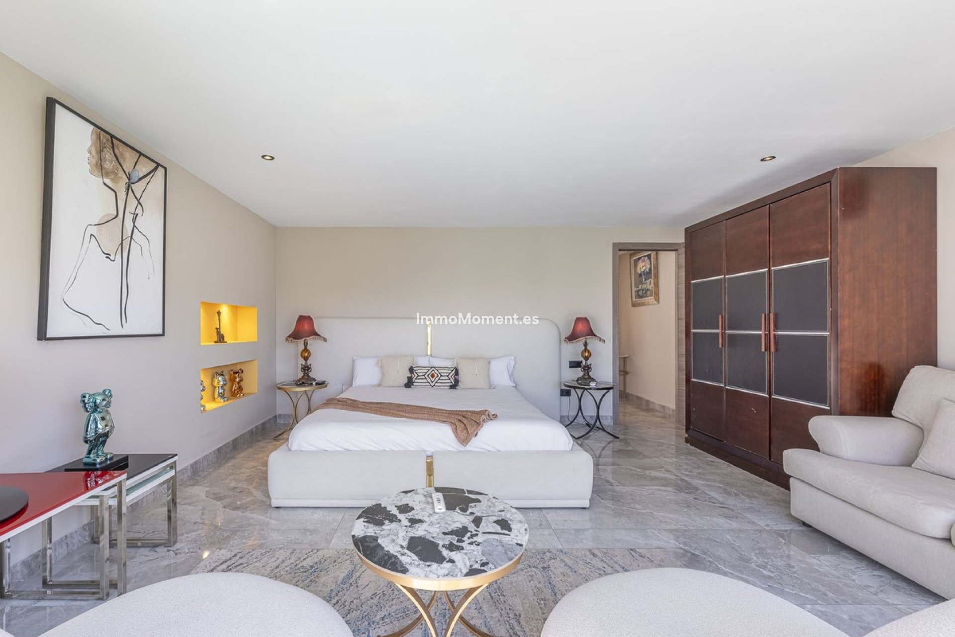 Reventa - Apartamento - Marbella - Puerto Banús