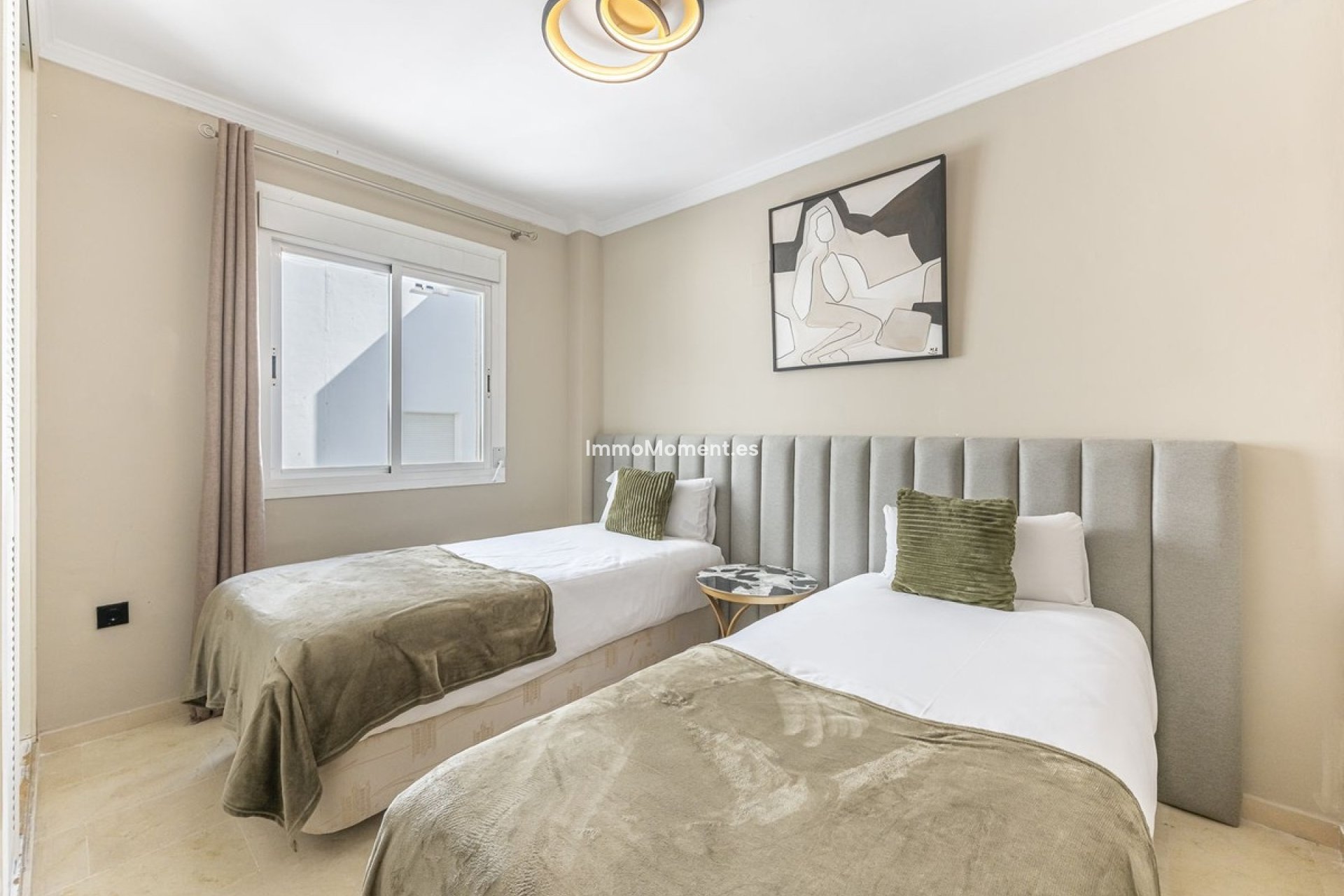 Reventa - Apartamento - Marbella - Puerto Banús