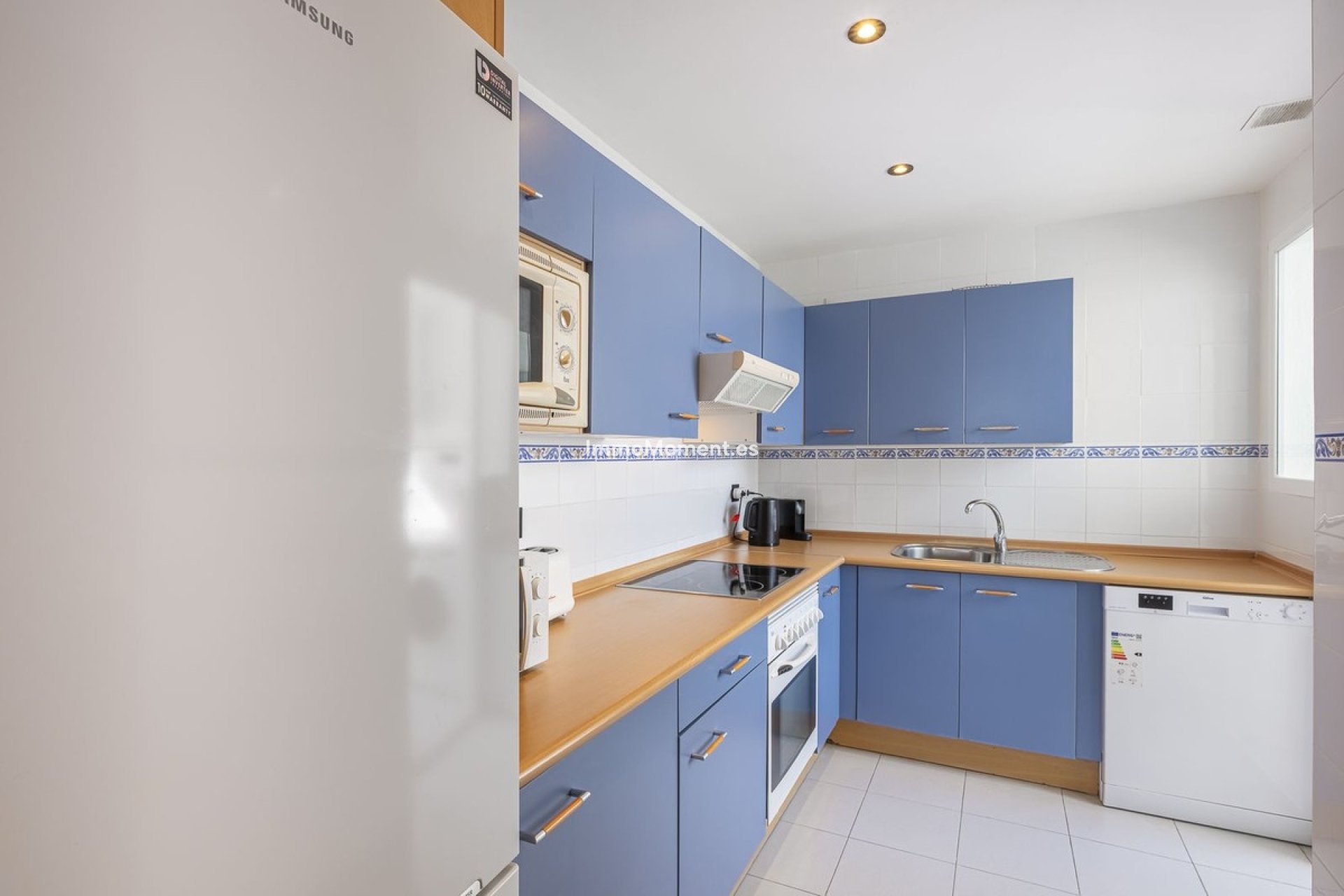 Reventa - Apartamento - Marbella - Puerto Banús