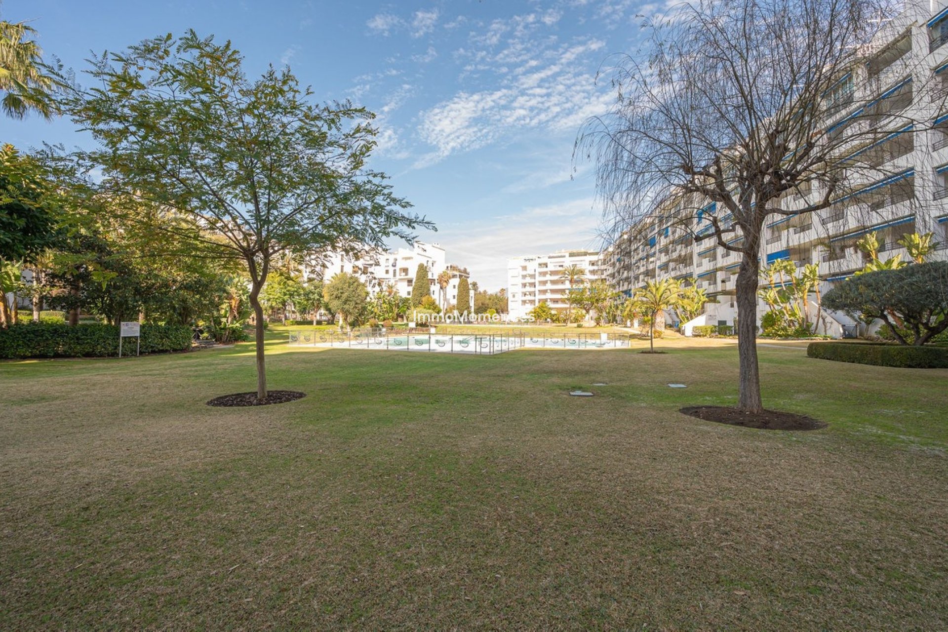 Reventa - Apartamento - Marbella - Puerto Banús