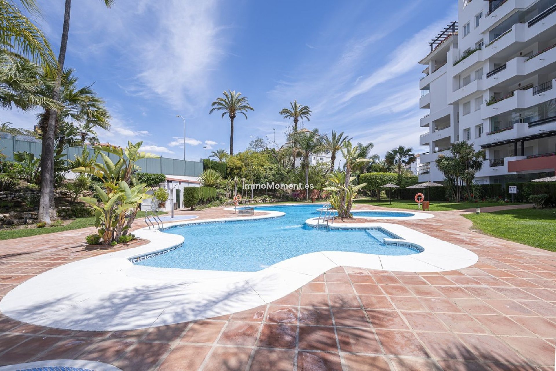 Reventa - Apartamento - Marbella - Puerto Banús