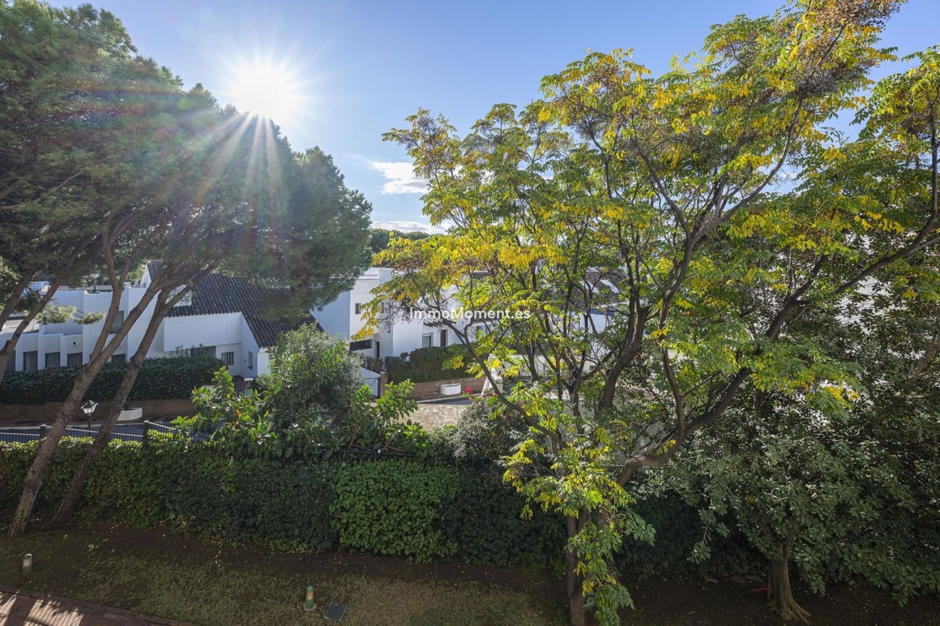 Reventa - Apartamento - Marbella - Puerto Banús