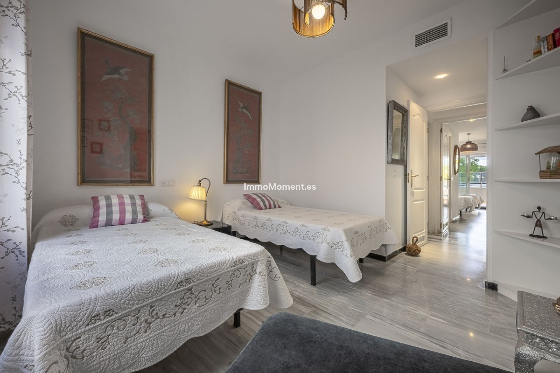 Reventa - Apartamento - Marbella - Puerto Banús