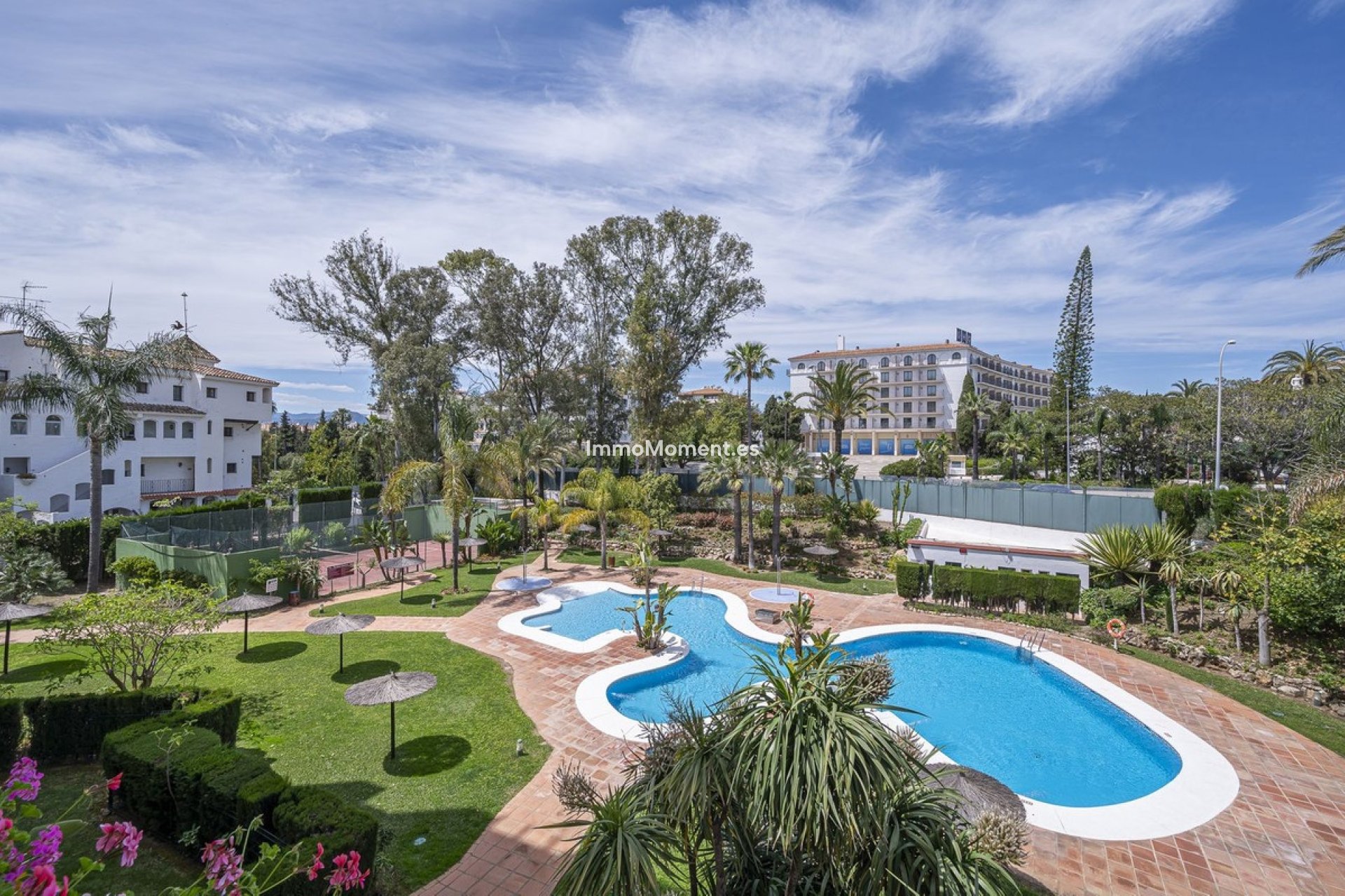 Reventa - Apartamento - Marbella - Puerto Banús