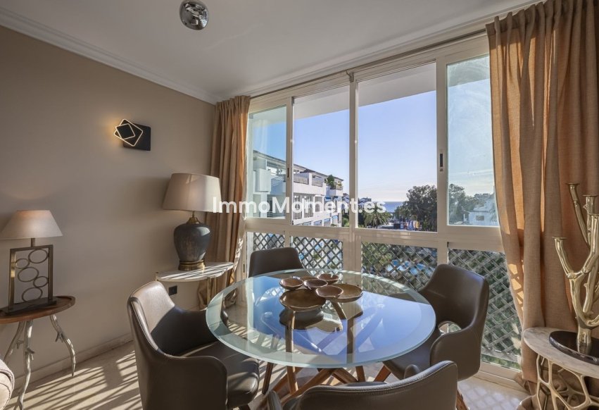 Reventa - Apartamento - Marbella - Puerto Banús