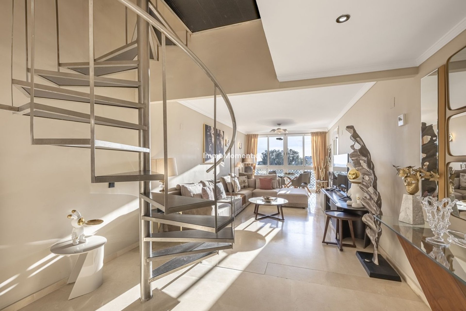 Reventa - Apartamento - Marbella - Puerto Banús