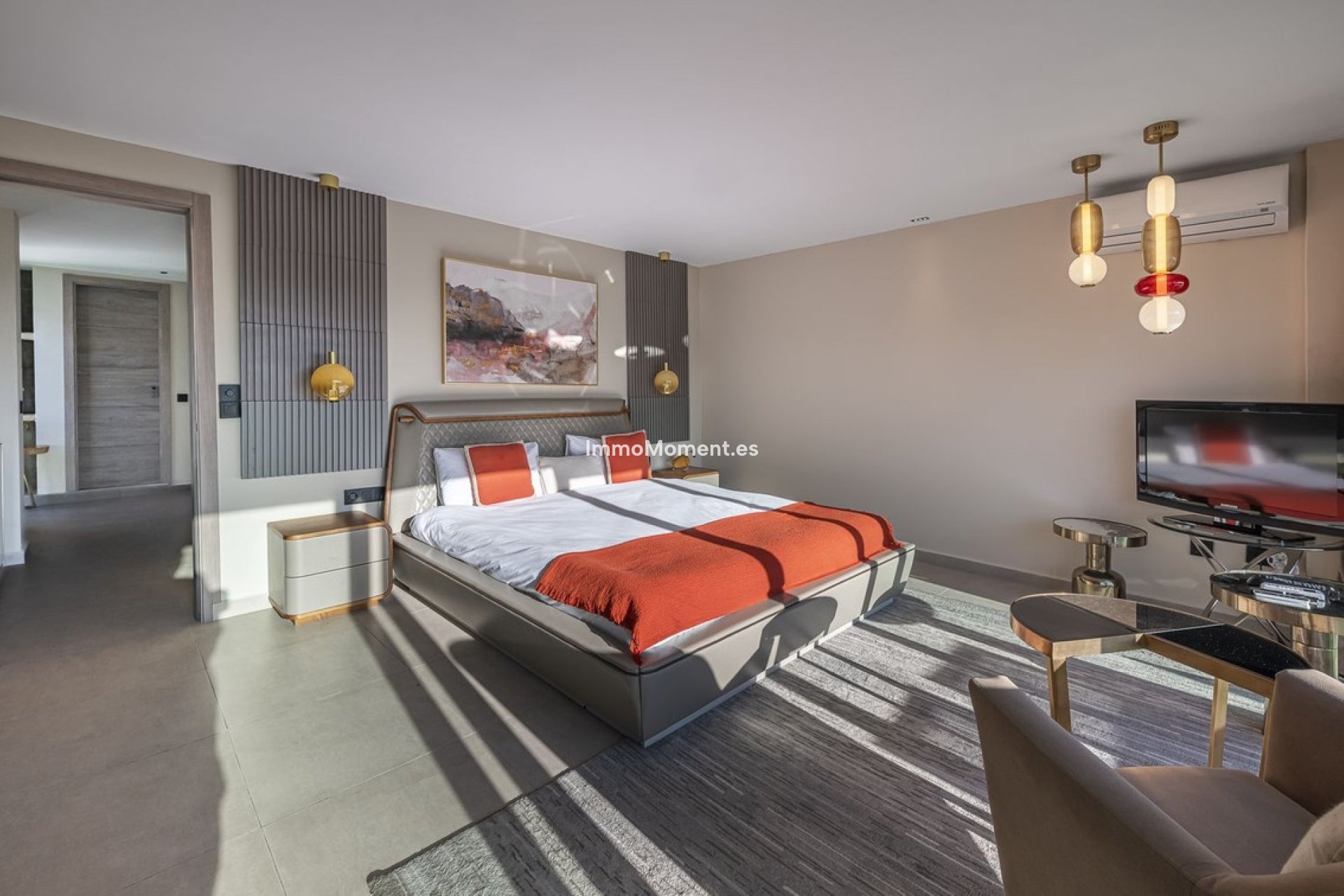 Reventa - Apartamento - Marbella - Puerto Banús