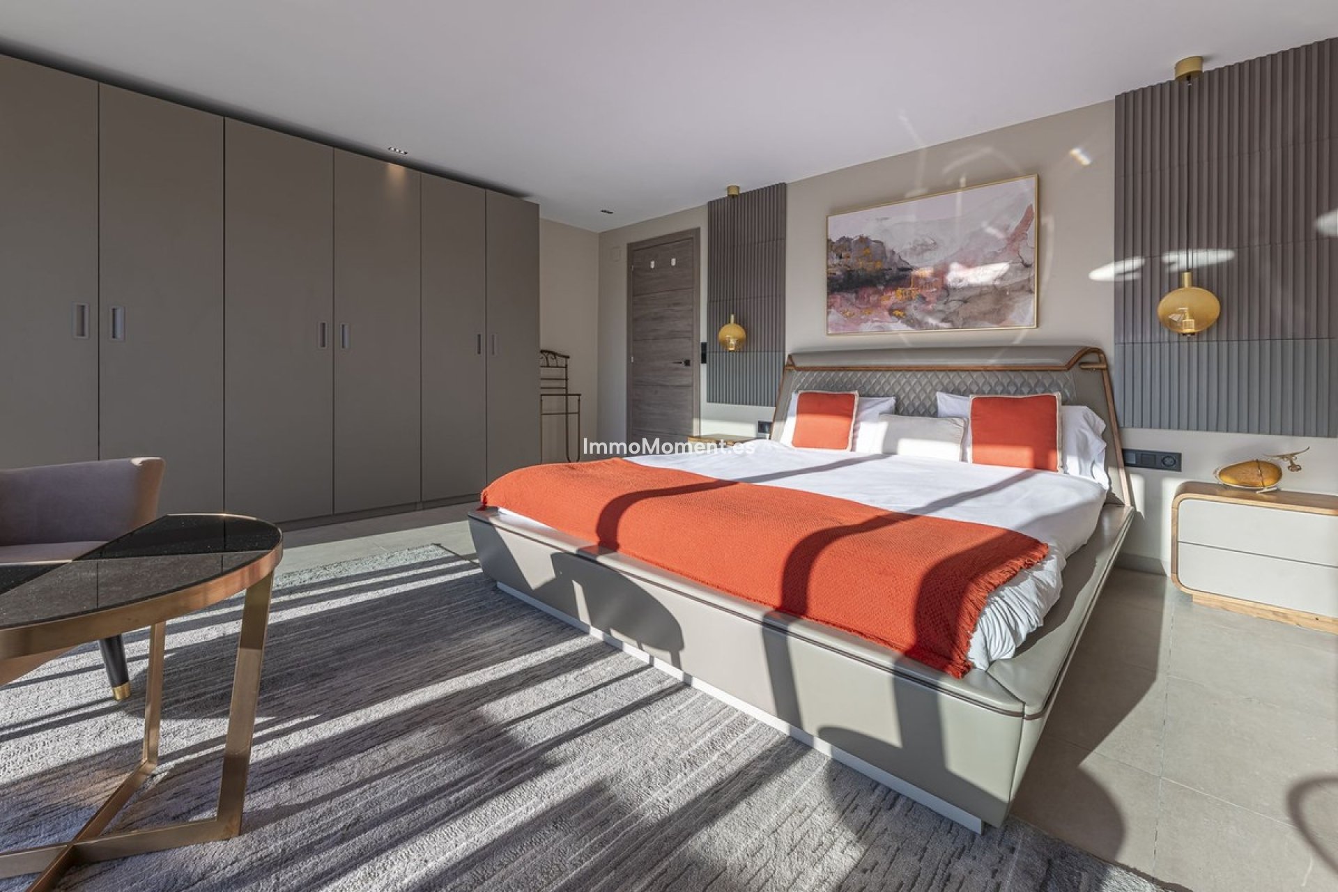 Reventa - Apartamento - Marbella - Puerto Banús