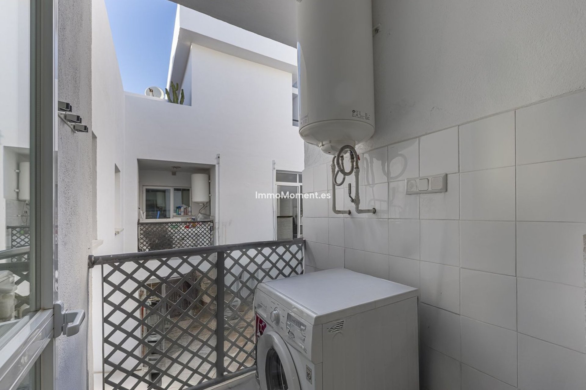 Reventa - Apartamento - Marbella - Puerto Banús