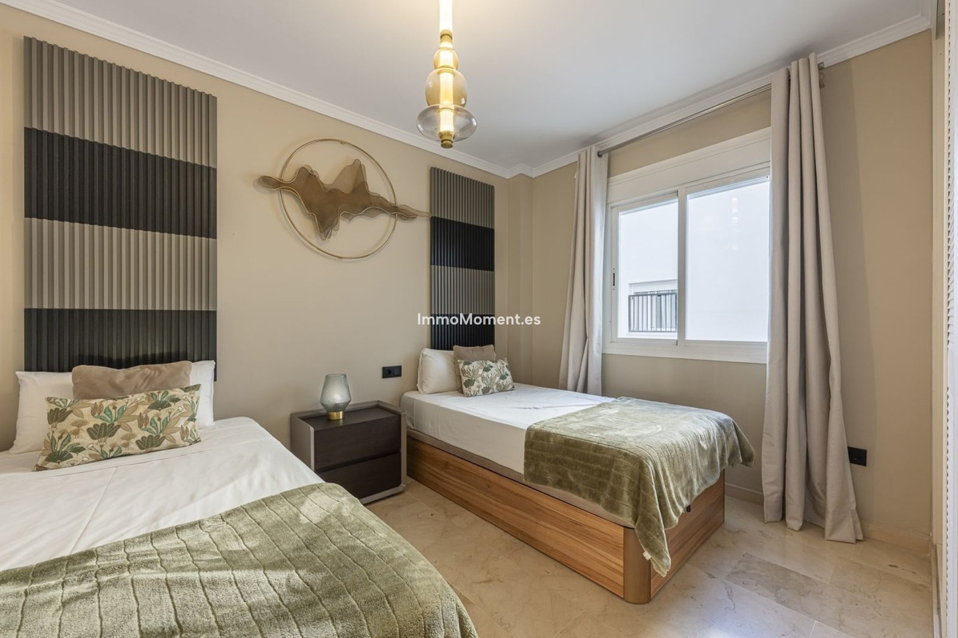 Reventa - Apartamento - Marbella - Puerto Banús