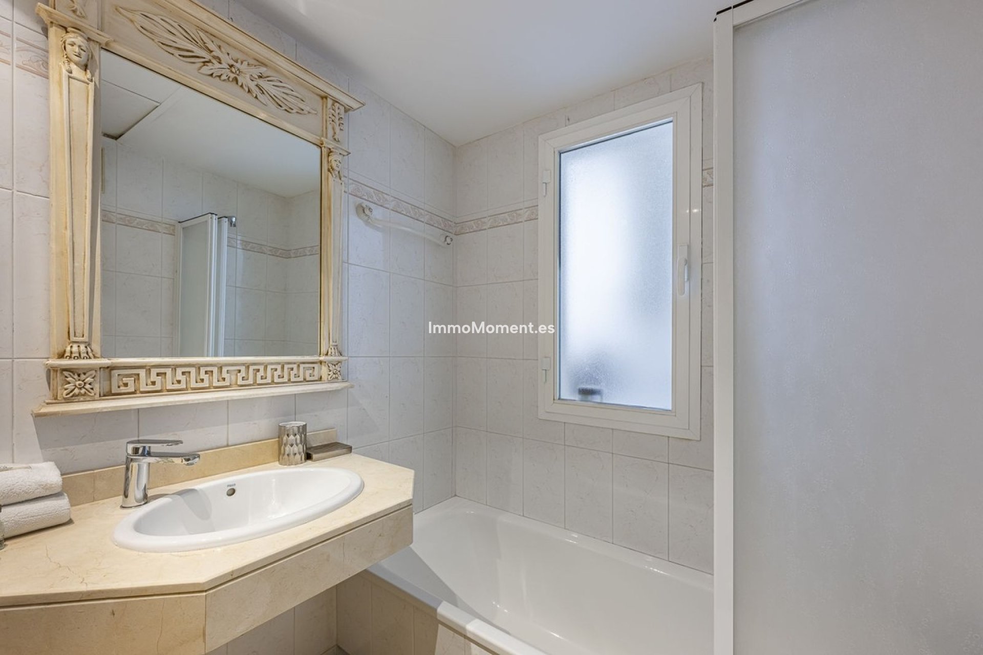 Reventa - Apartamento - Marbella - Puerto Banús