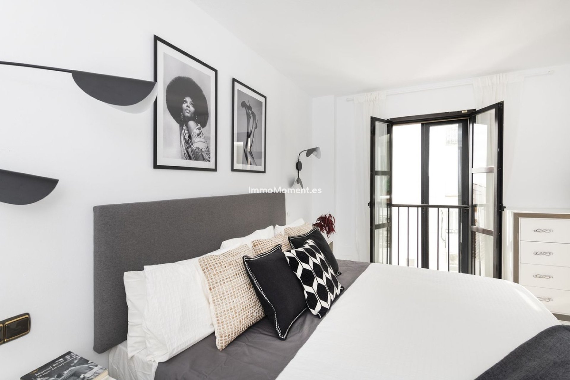 Reventa - Apartamento - Marbella - Puerto Banús