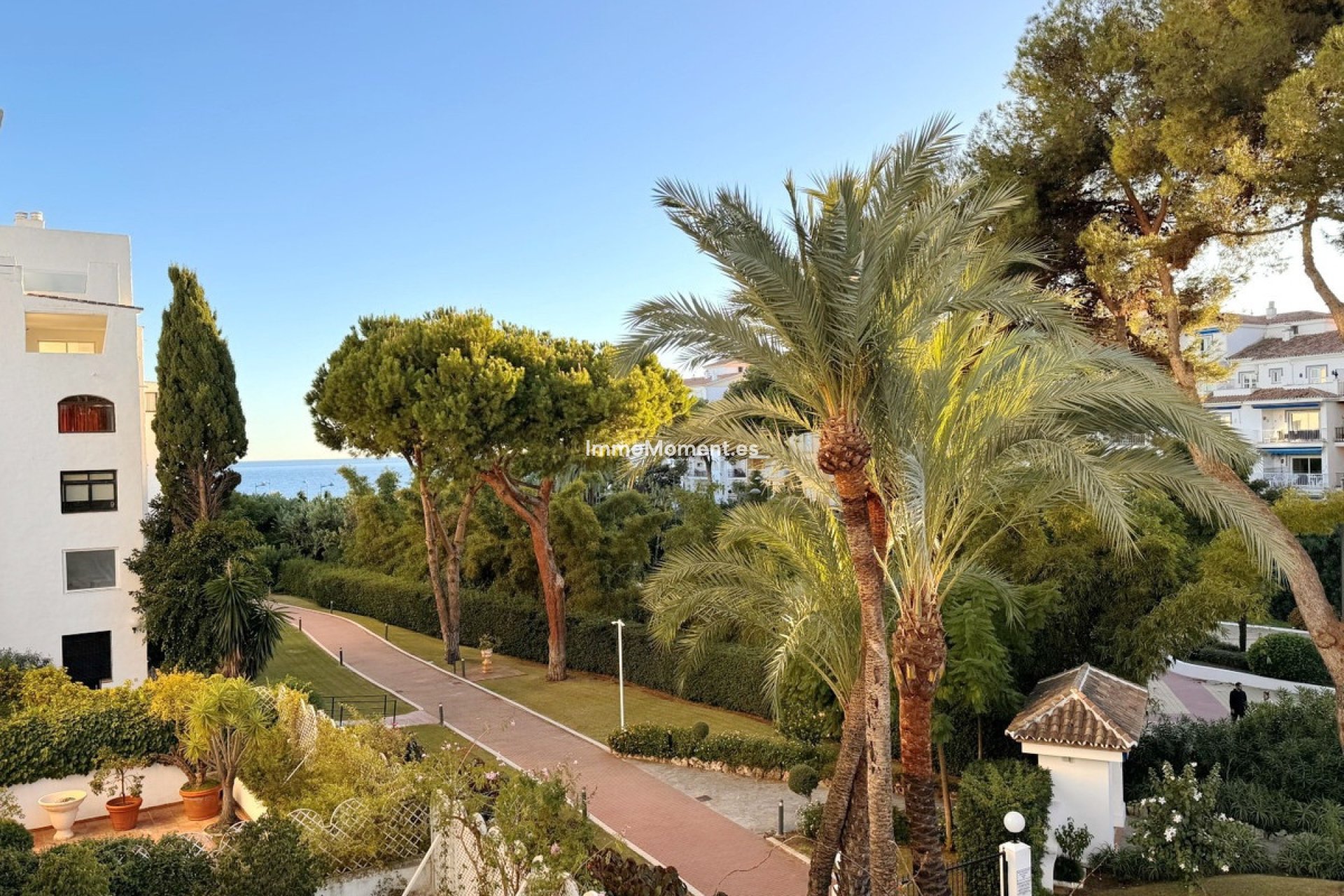 Reventa - Apartamento - Marbella - Puerto Banús