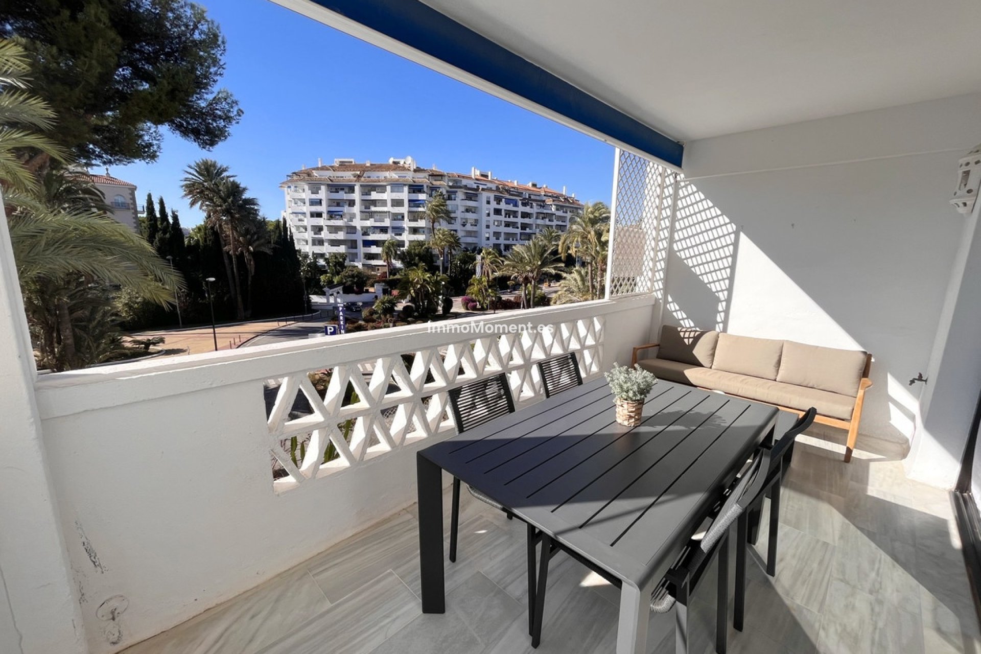 Reventa - Apartamento - Marbella - Puerto Banús