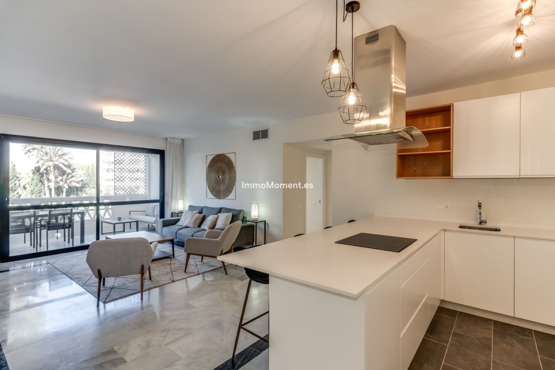 Reventa - Apartamento - Marbella - Puerto Banús