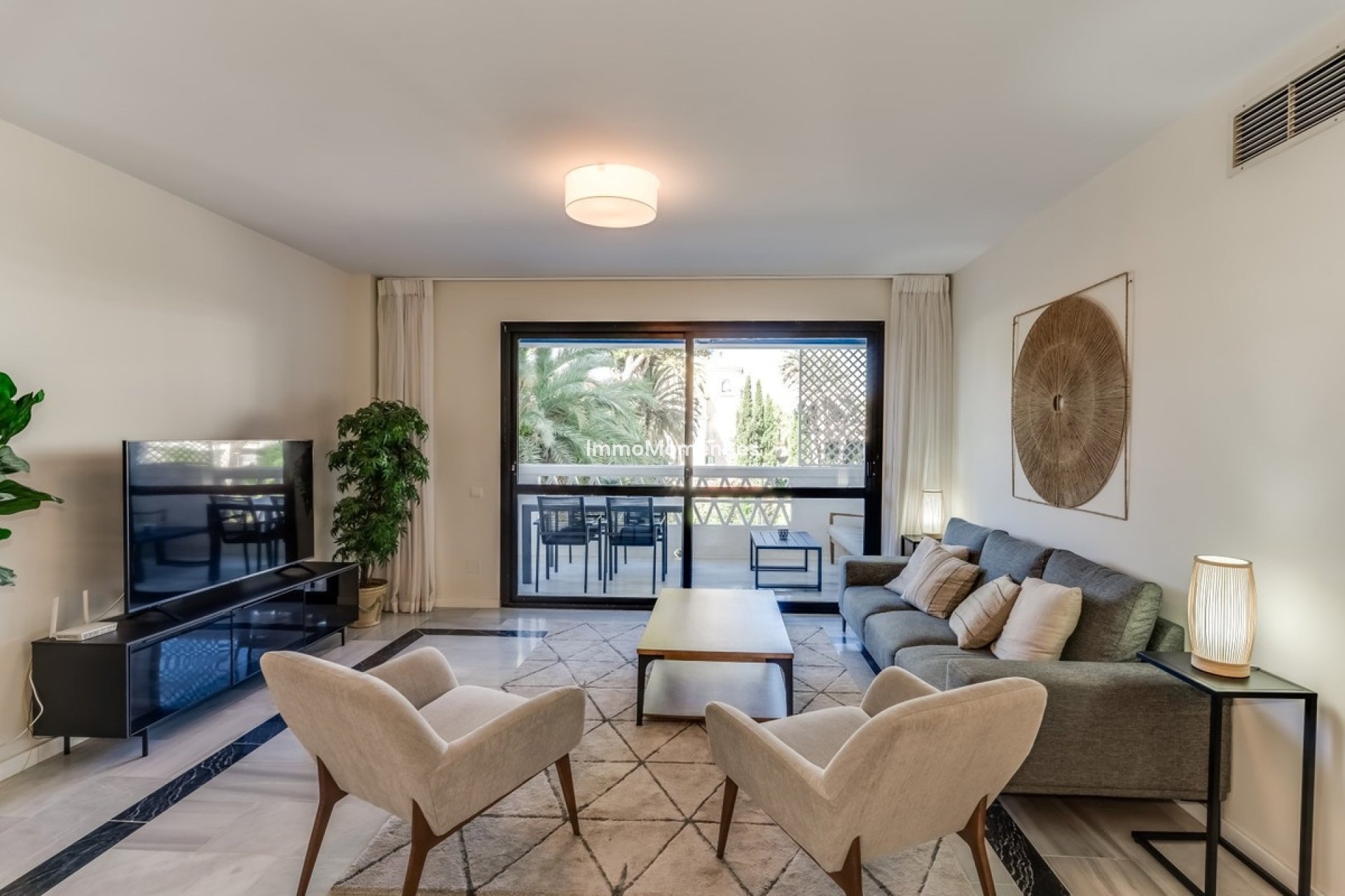 Reventa - Apartamento - Marbella - Puerto Banús