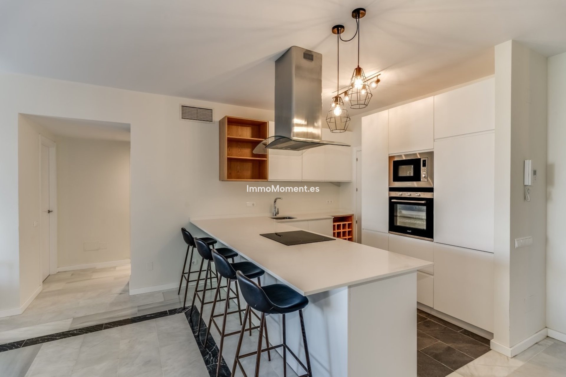 Reventa - Apartamento - Marbella - Puerto Banús