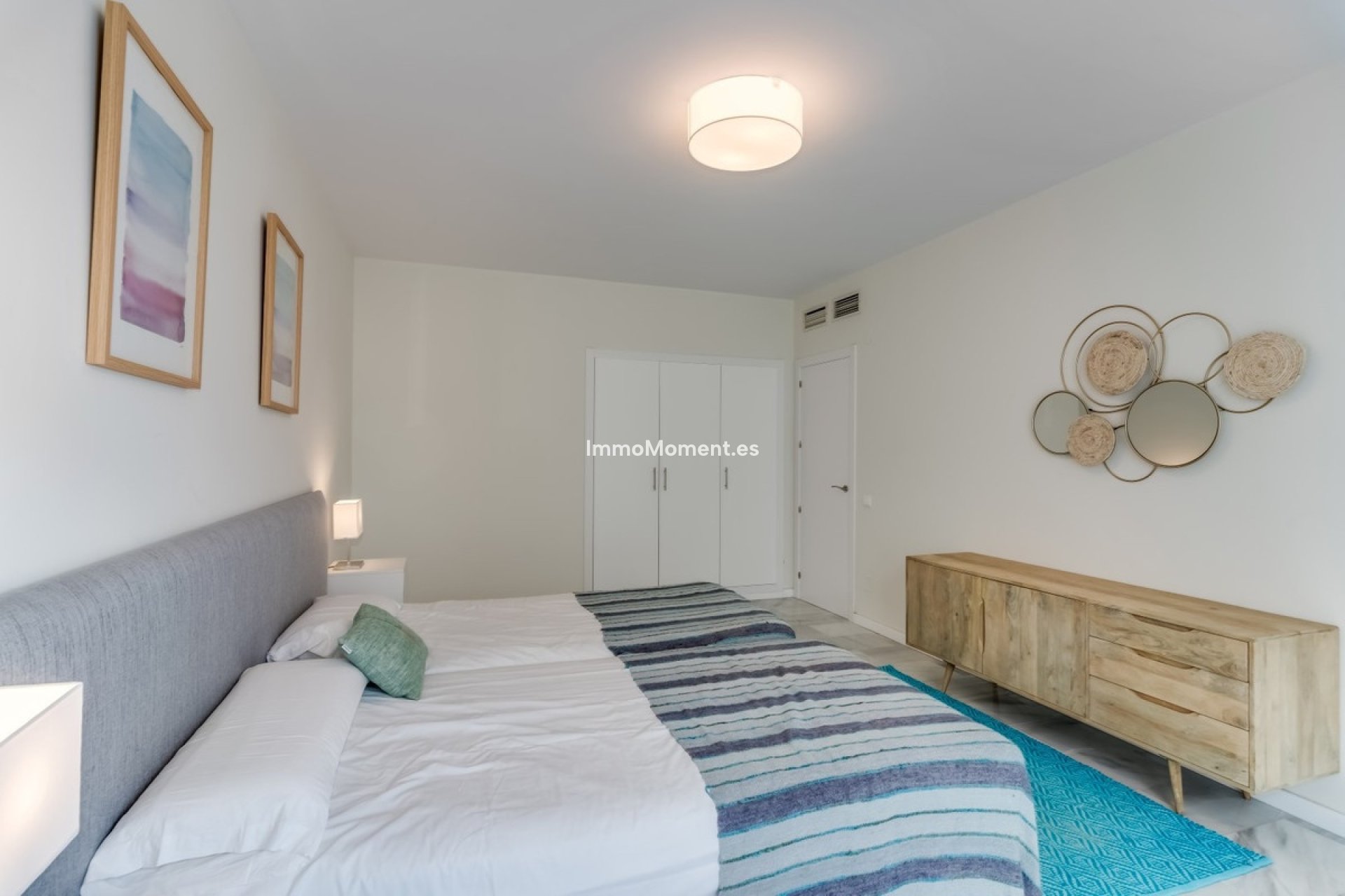 Reventa - Apartamento - Marbella - Puerto Banús