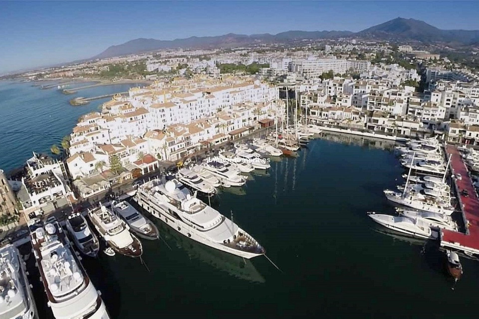 Reventa - Apartamento - Marbella - Puerto Banús