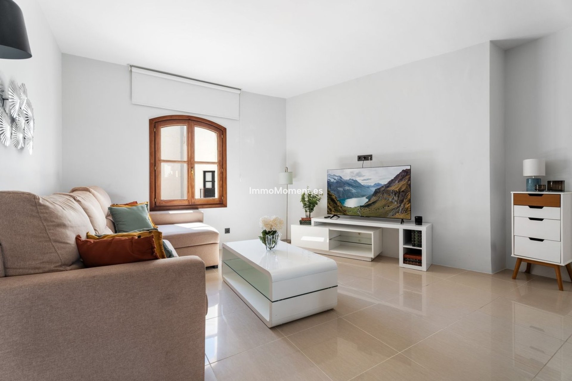 Reventa - Apartamento - Marbella - Puerto Banús