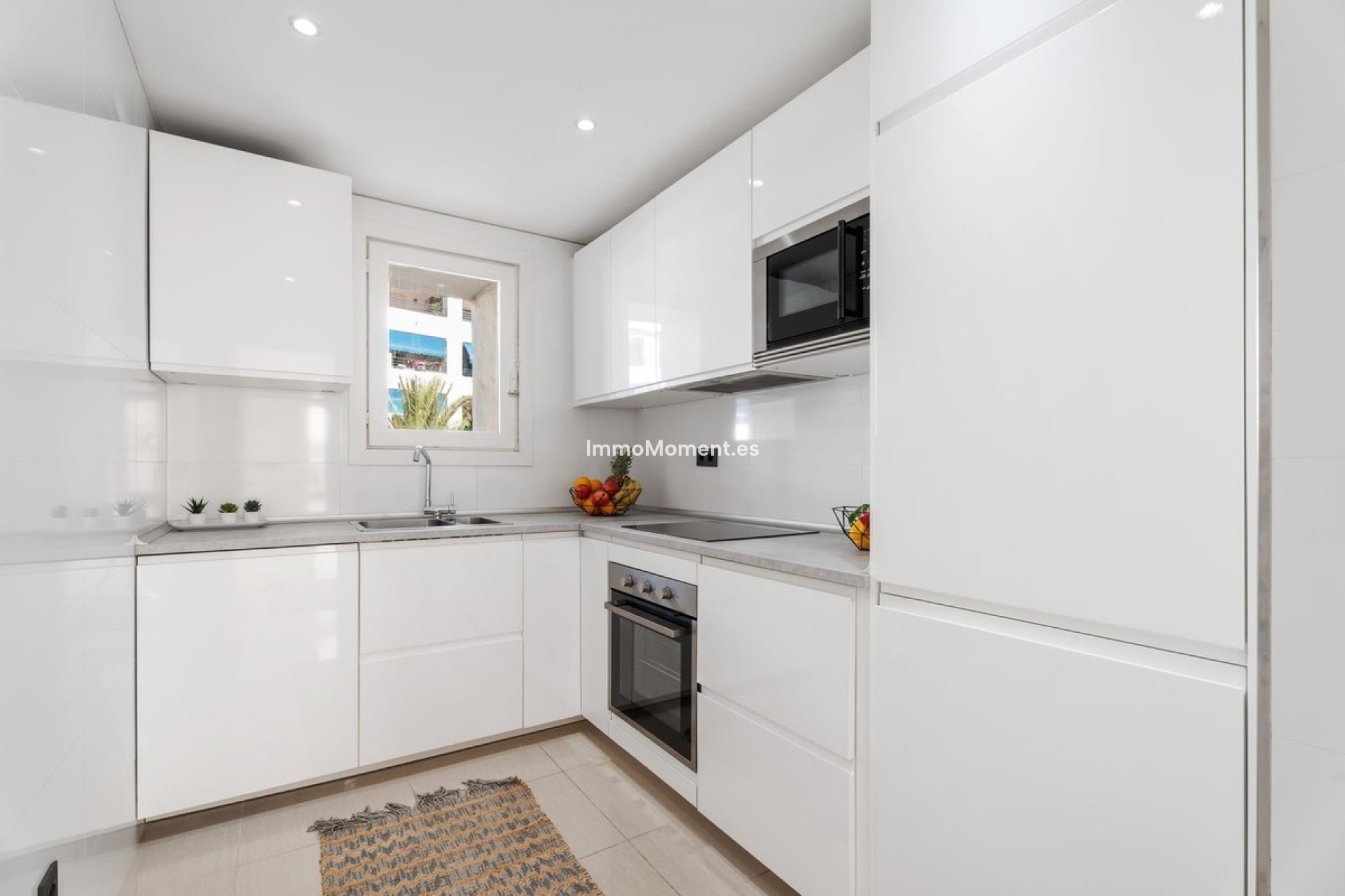 Reventa - Apartamento - Marbella - Puerto Banús