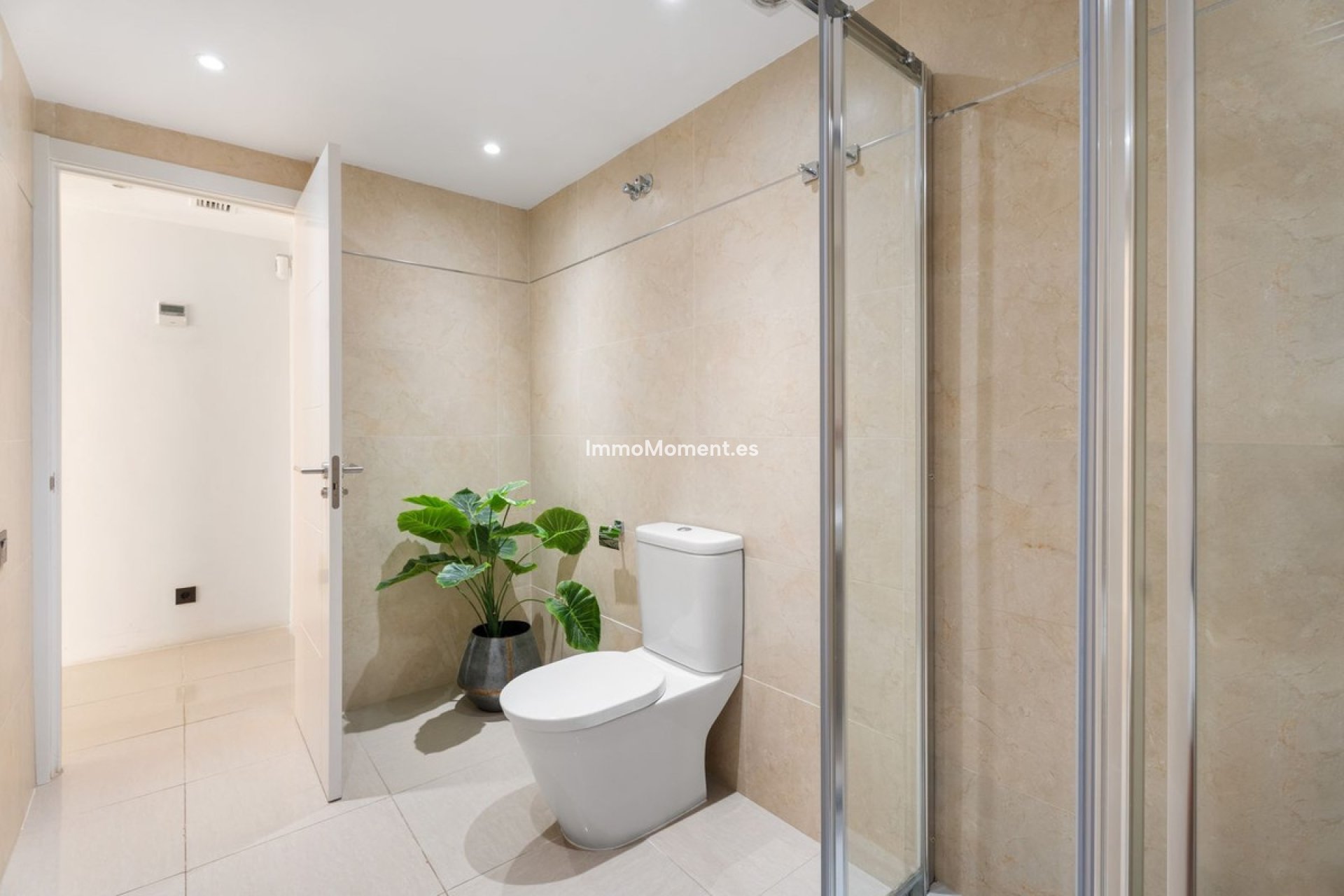 Reventa - Apartamento - Marbella - Puerto Banús