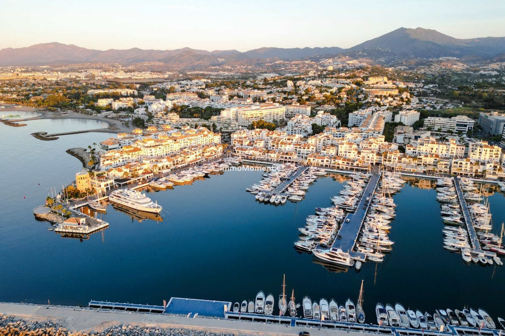 Reventa - Apartamento - Marbella - Puerto Banús