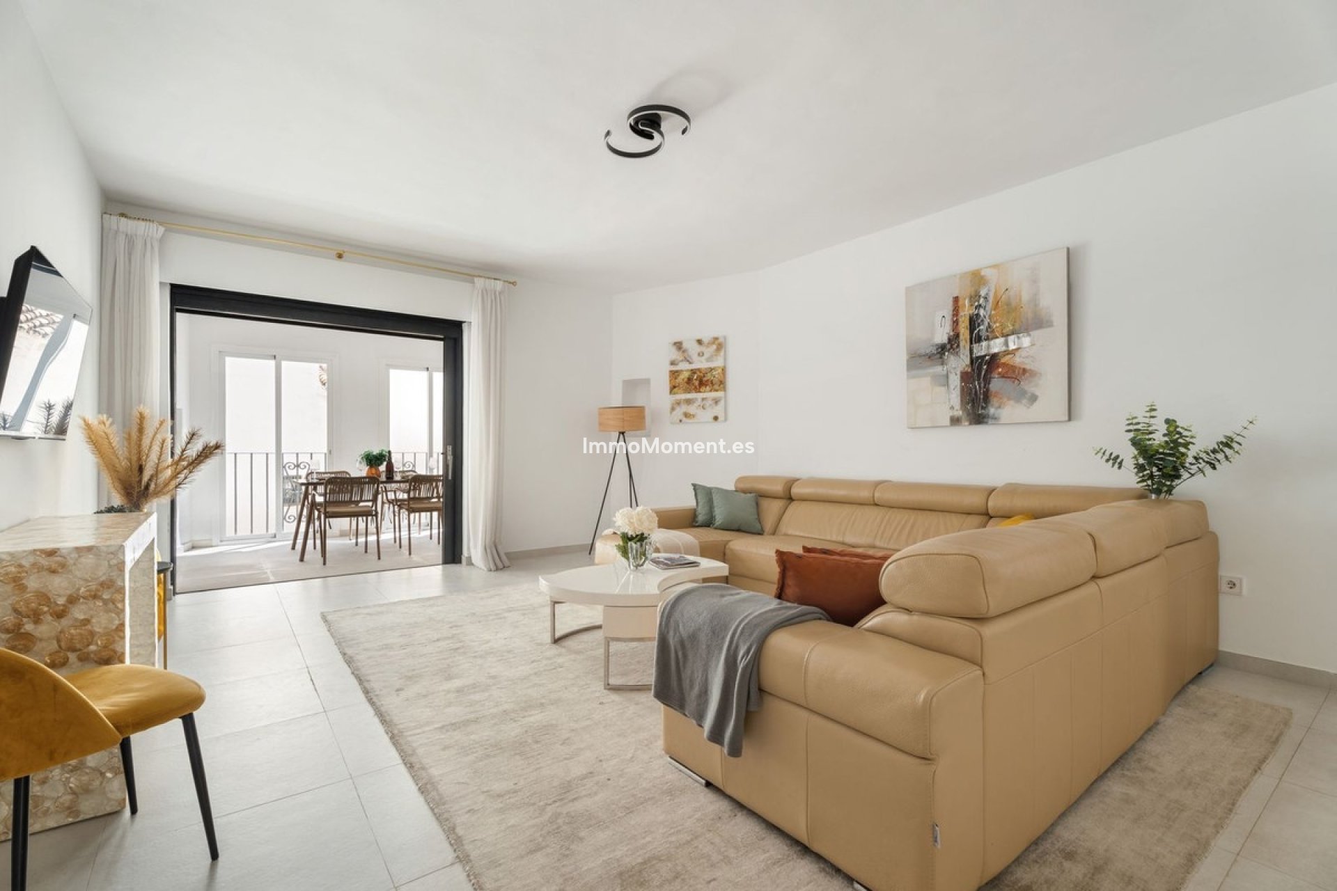 Reventa - Apartamento - Marbella - Puerto Banús