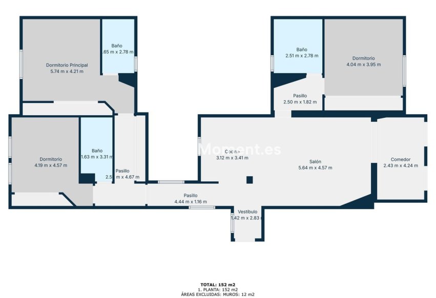 Reventa - Apartamento - Marbella - Puerto Banús