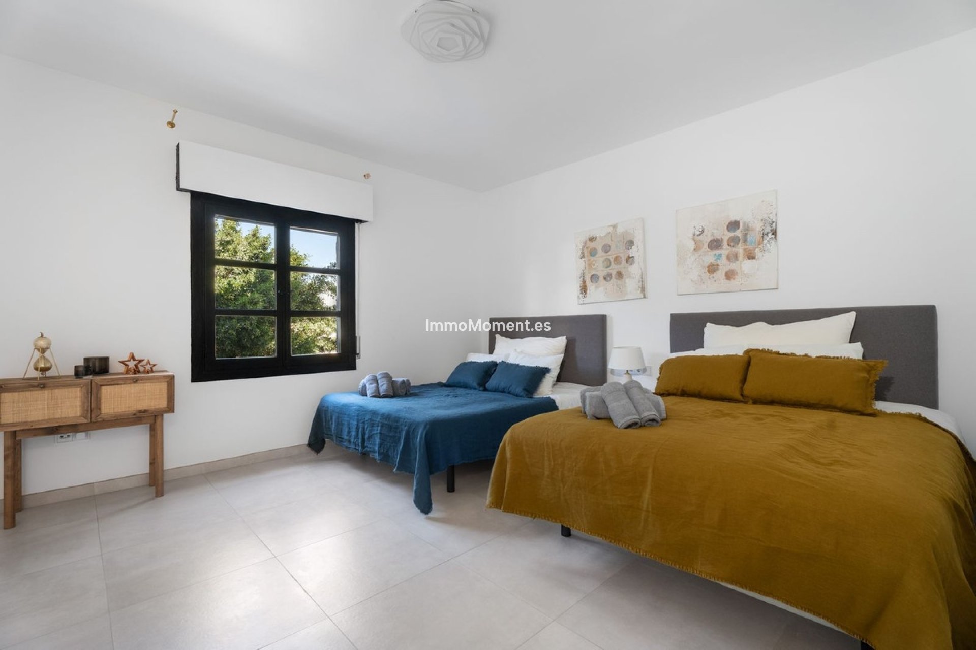 Reventa - Apartamento - Marbella - Puerto Banús