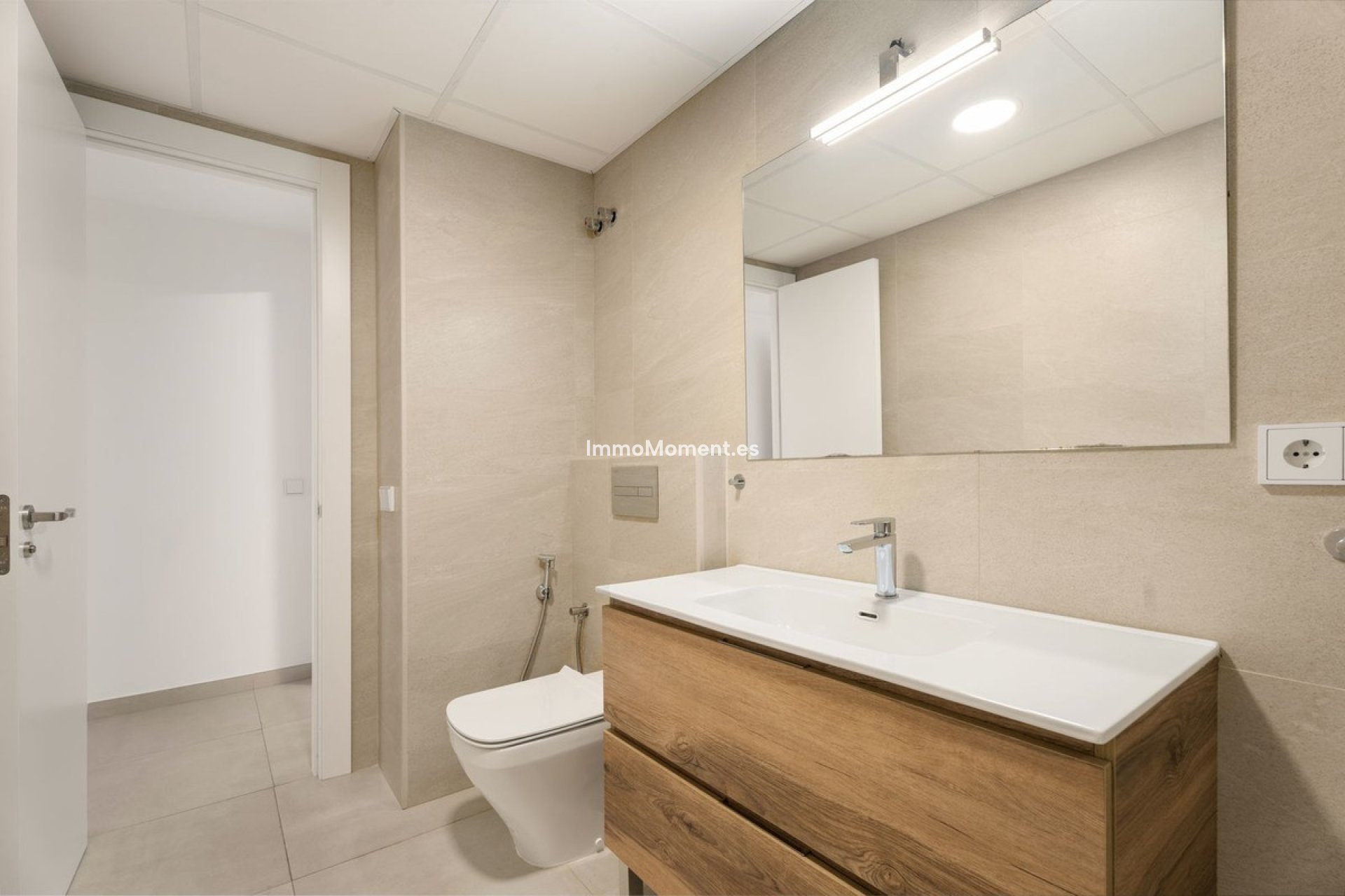 Reventa - Apartamento - Marbella - Puerto Banús