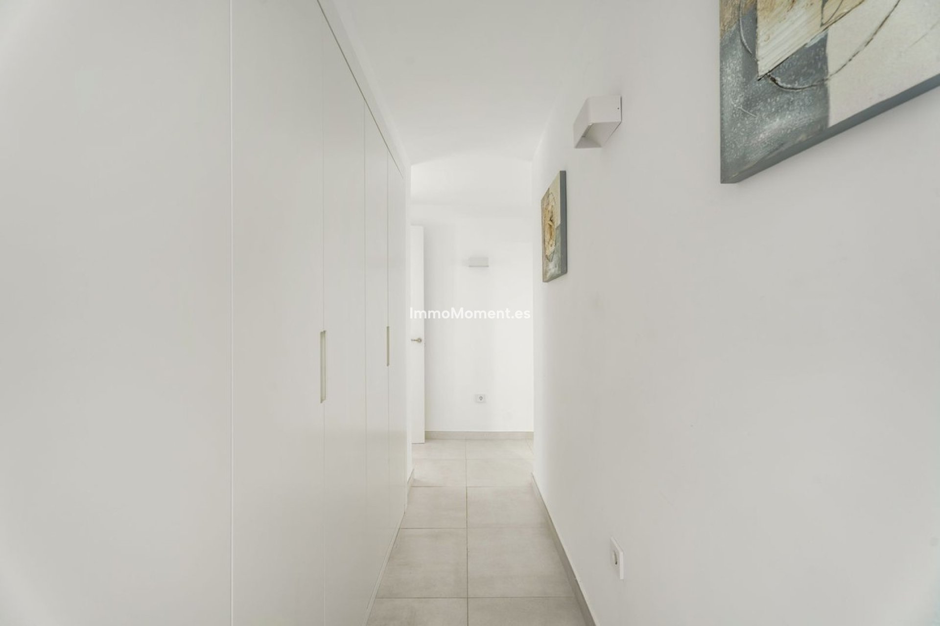 Reventa - Apartamento - Marbella - Puerto Banús