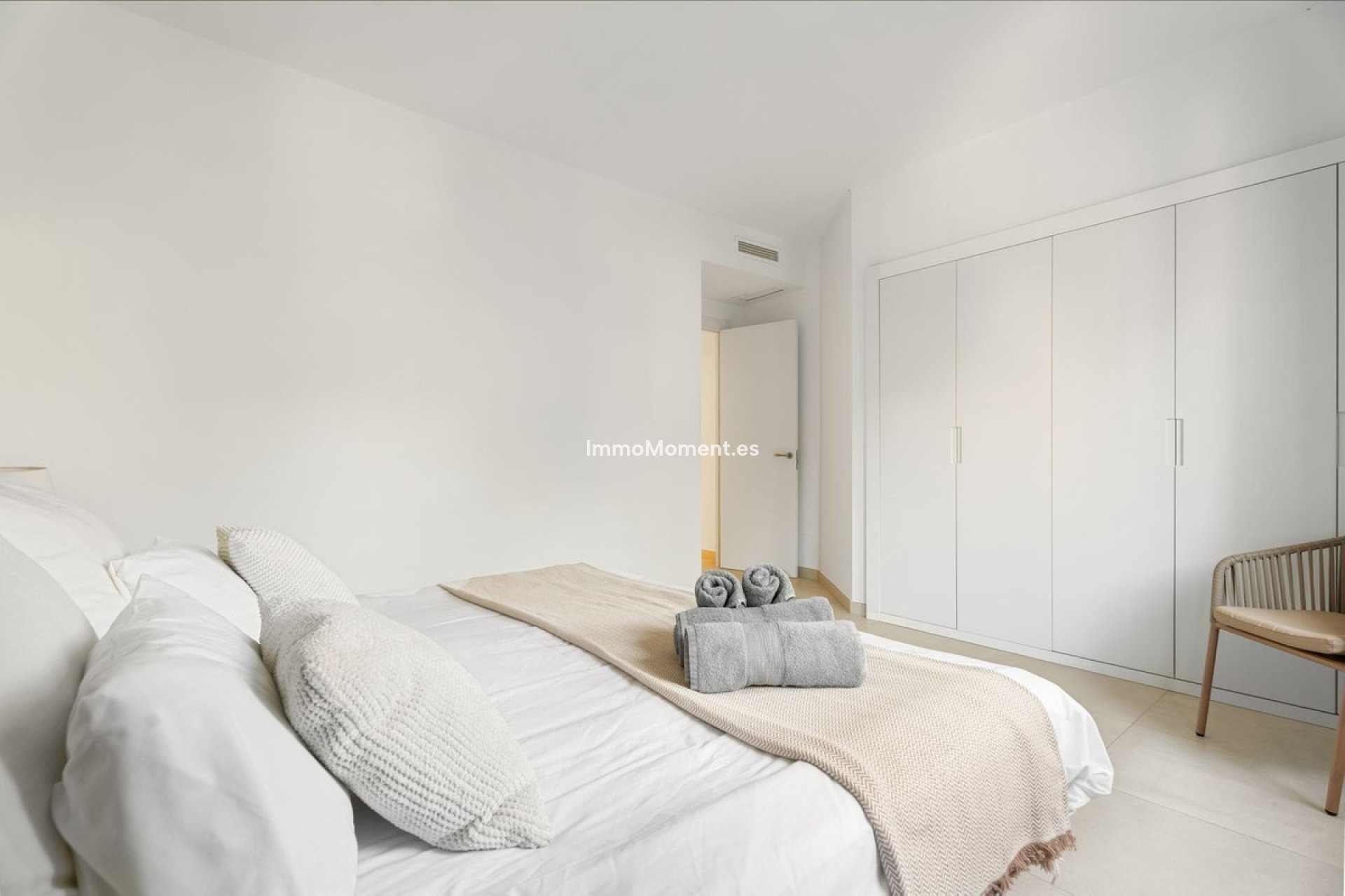 Reventa - Apartamento - Marbella - Puerto Banús