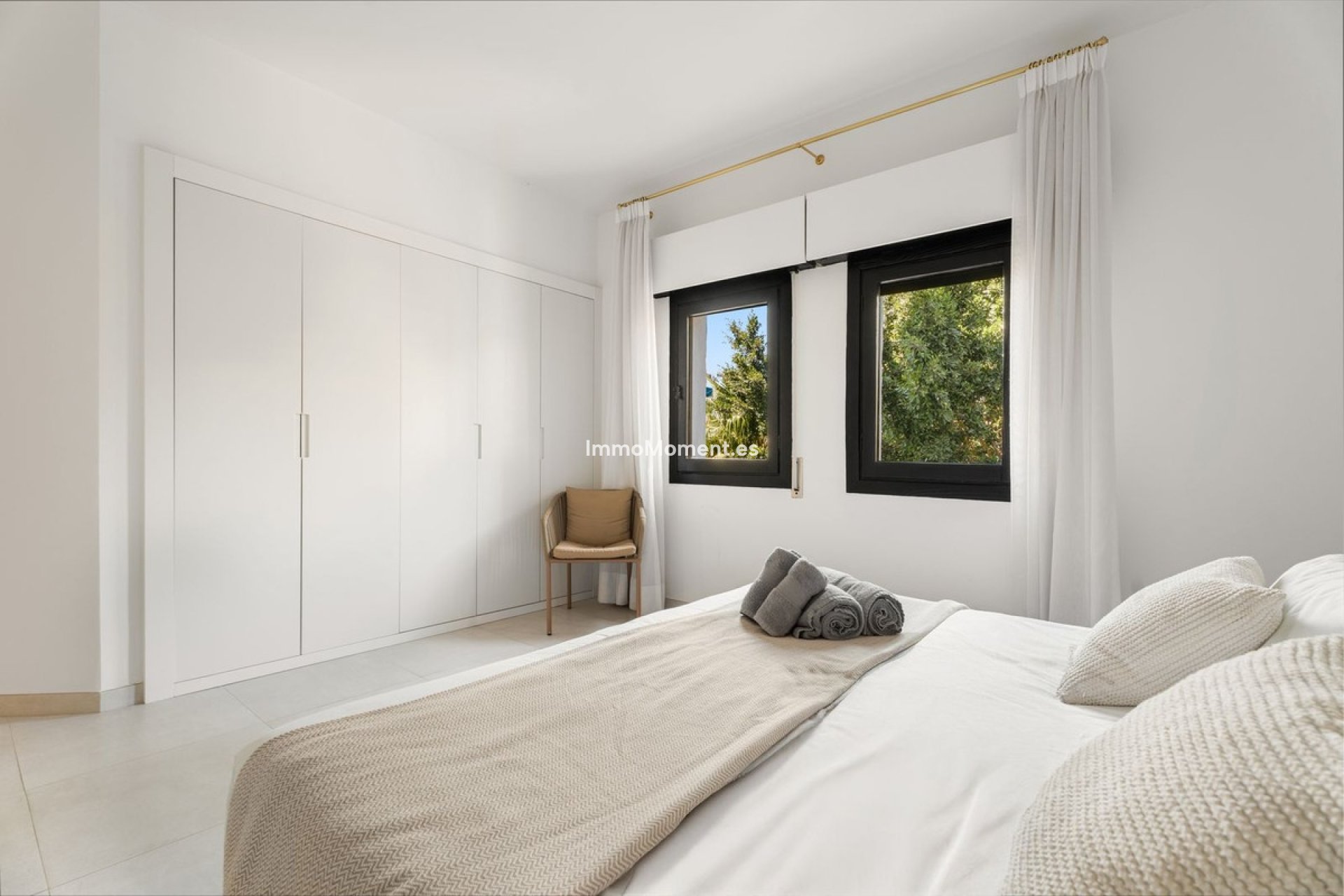 Reventa - Apartamento - Marbella - Puerto Banús