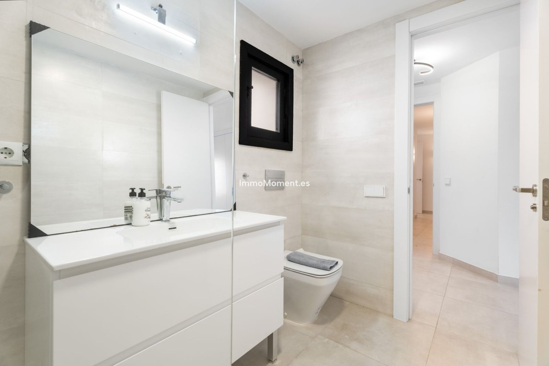 Reventa - Apartamento - Marbella - Puerto Banús