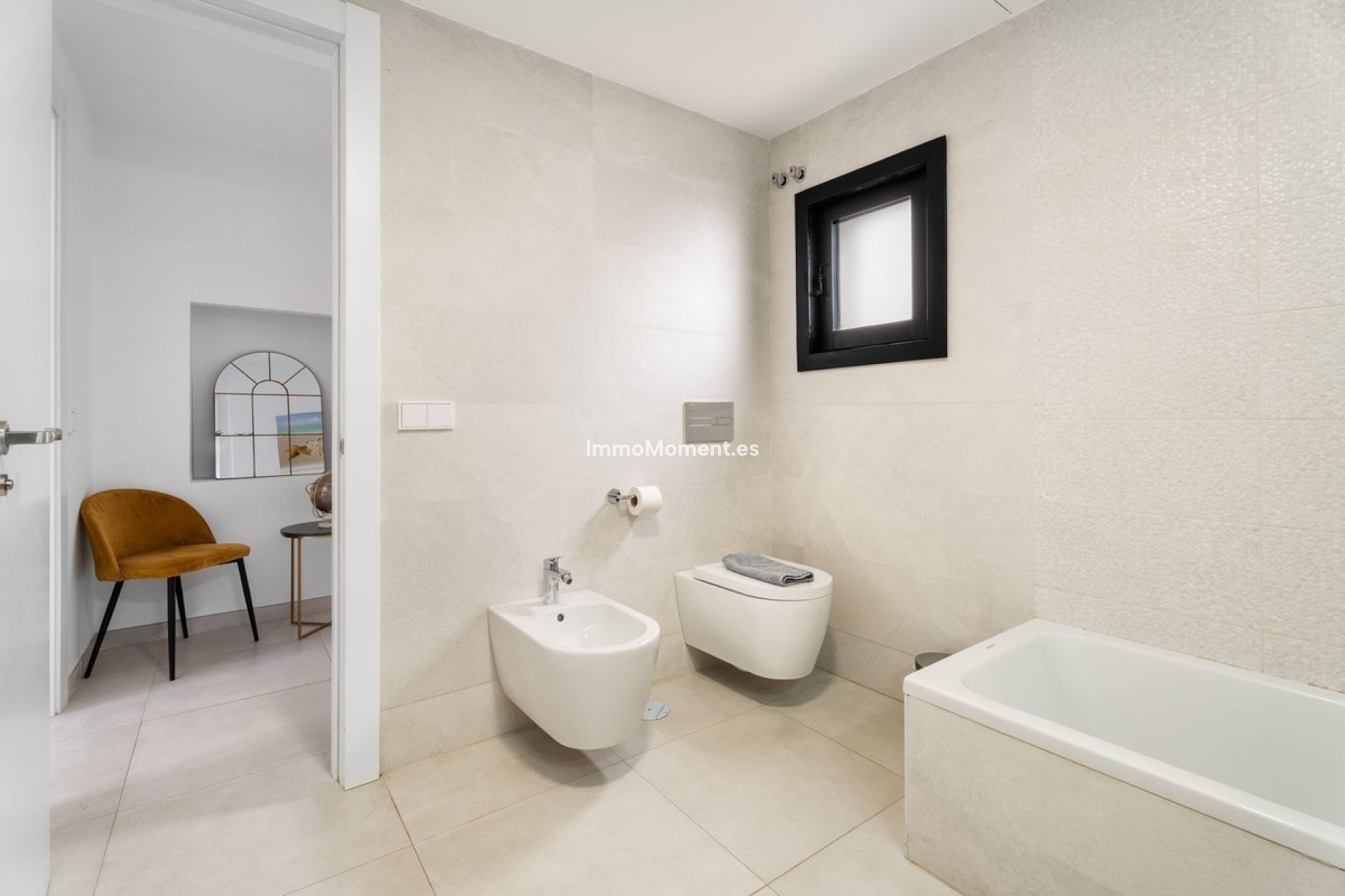 Reventa - Apartamento - Marbella - Puerto Banús