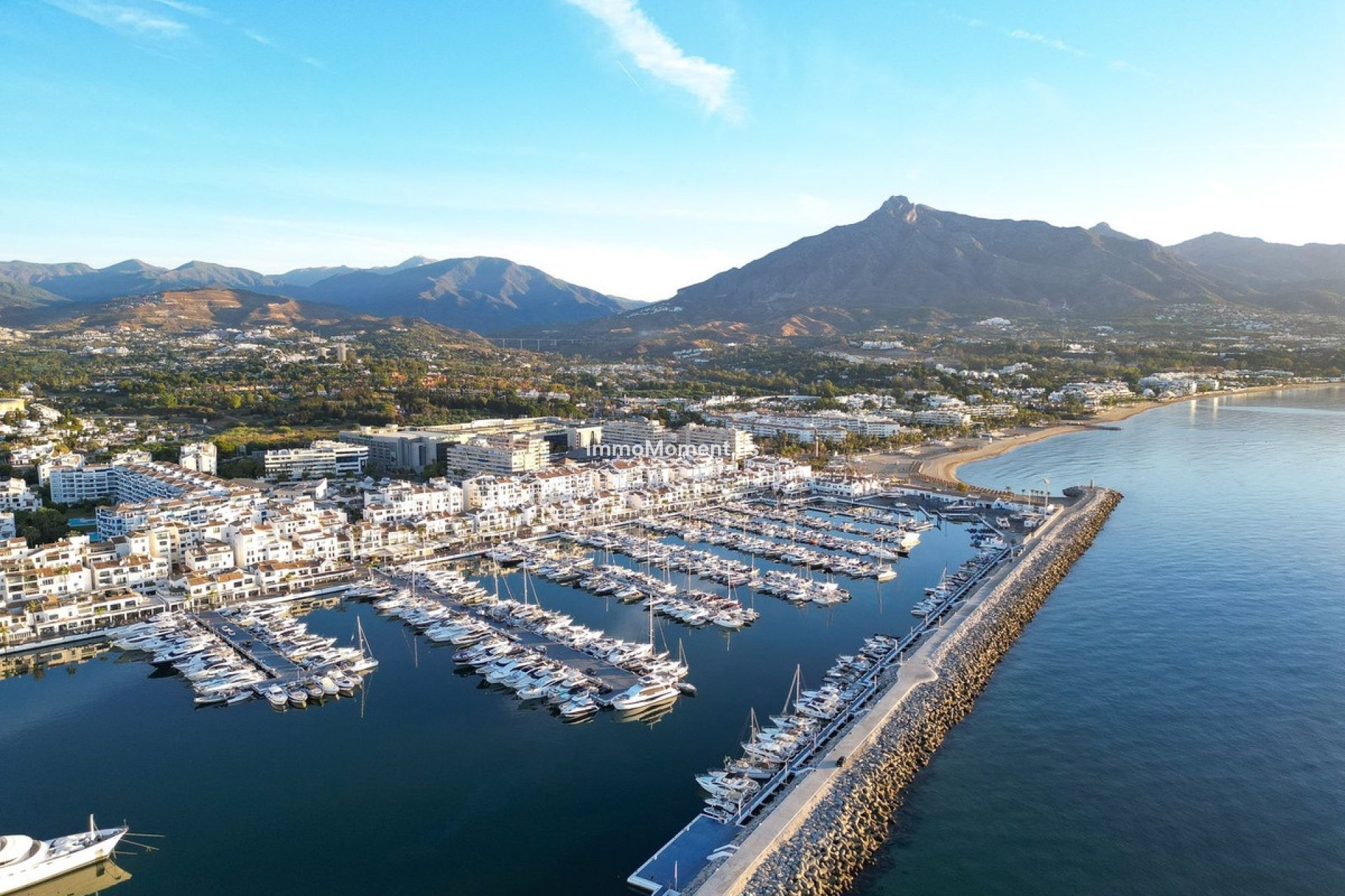 Reventa - Apartamento - Marbella - Puerto Banús