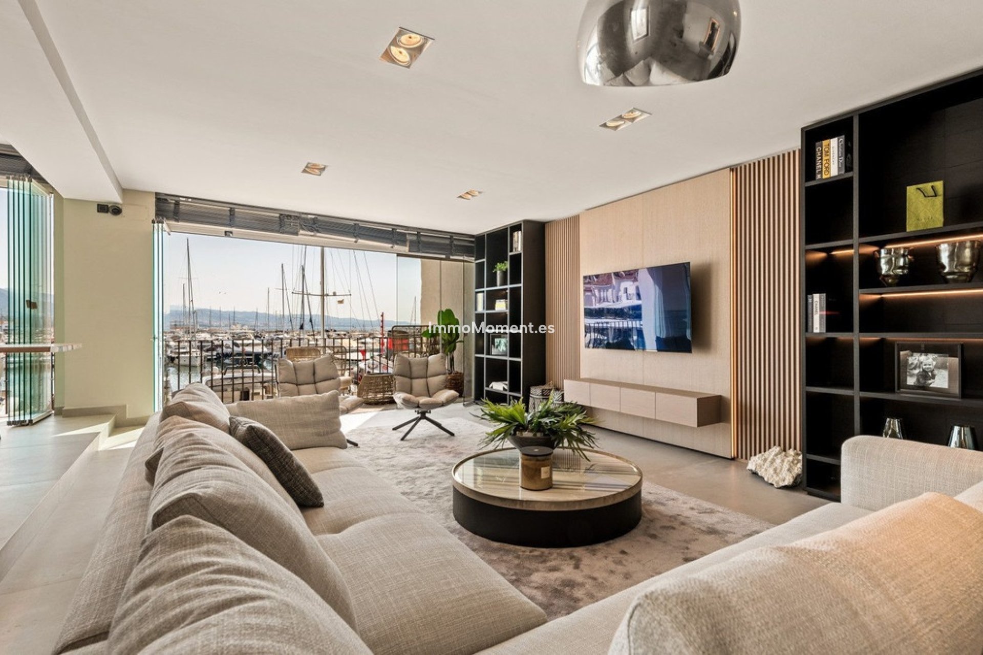 Reventa - Apartamento - Marbella - Puerto Banús