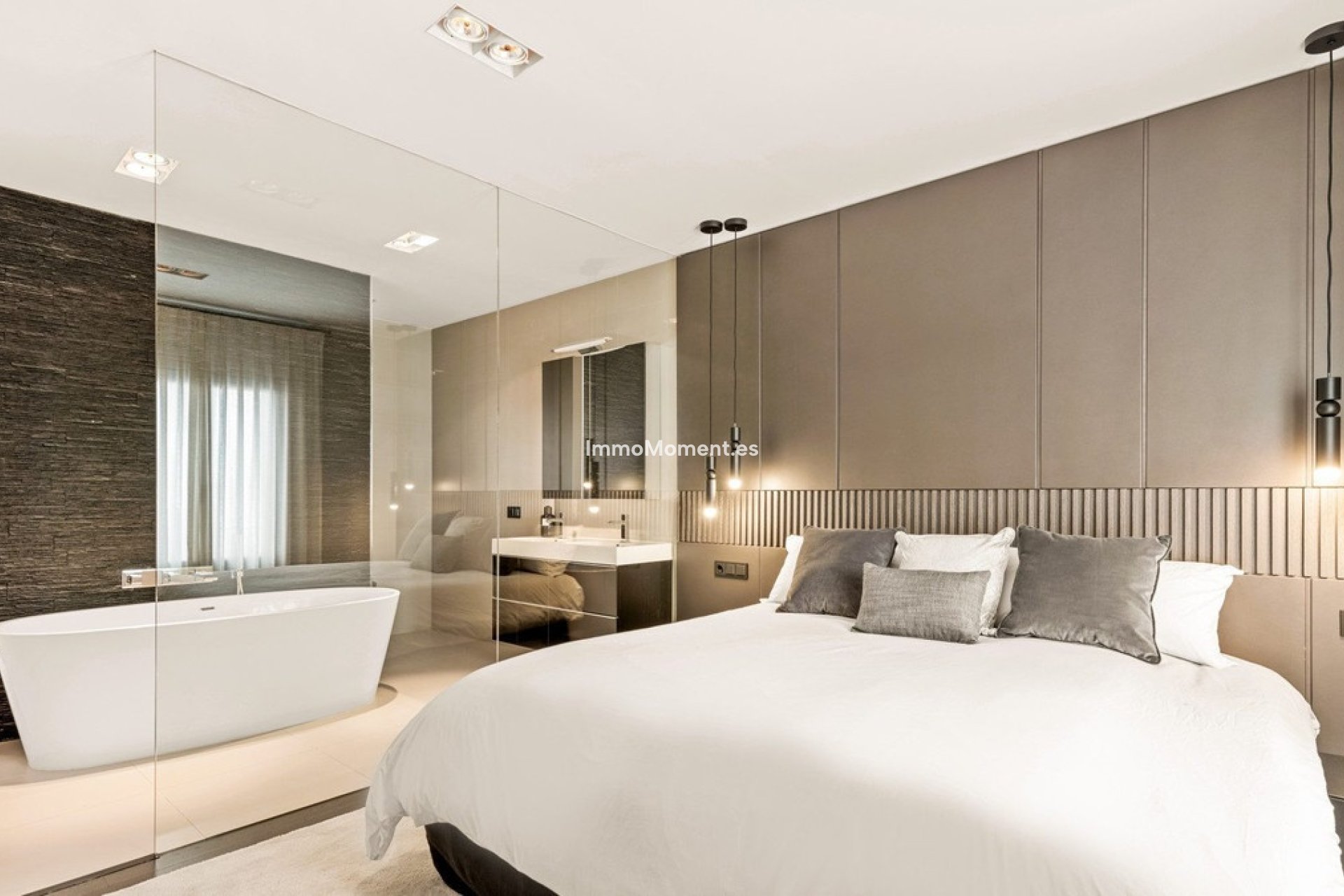 Reventa - Apartamento - Marbella - Puerto Banús