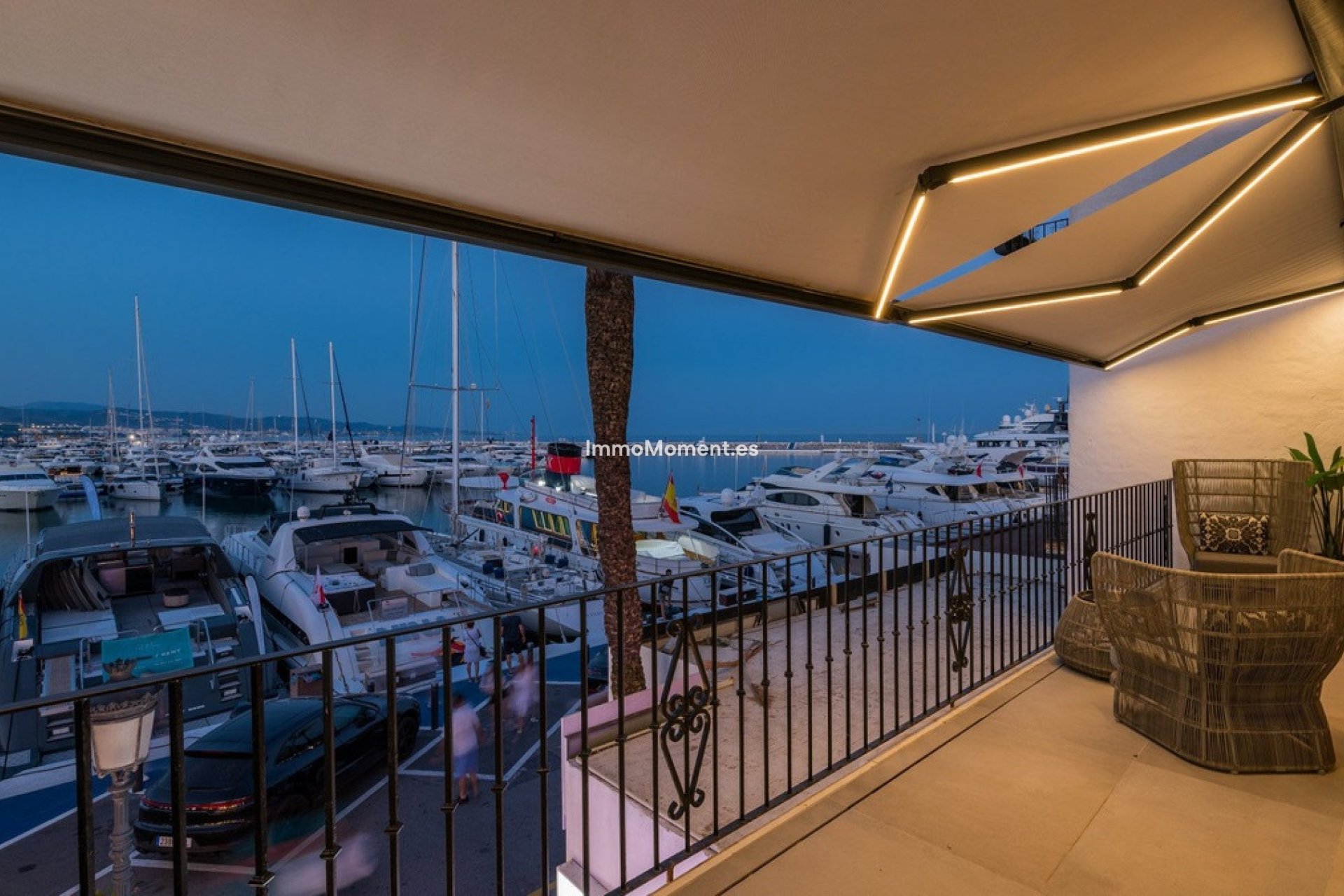Reventa - Apartamento - Marbella - Puerto Banús