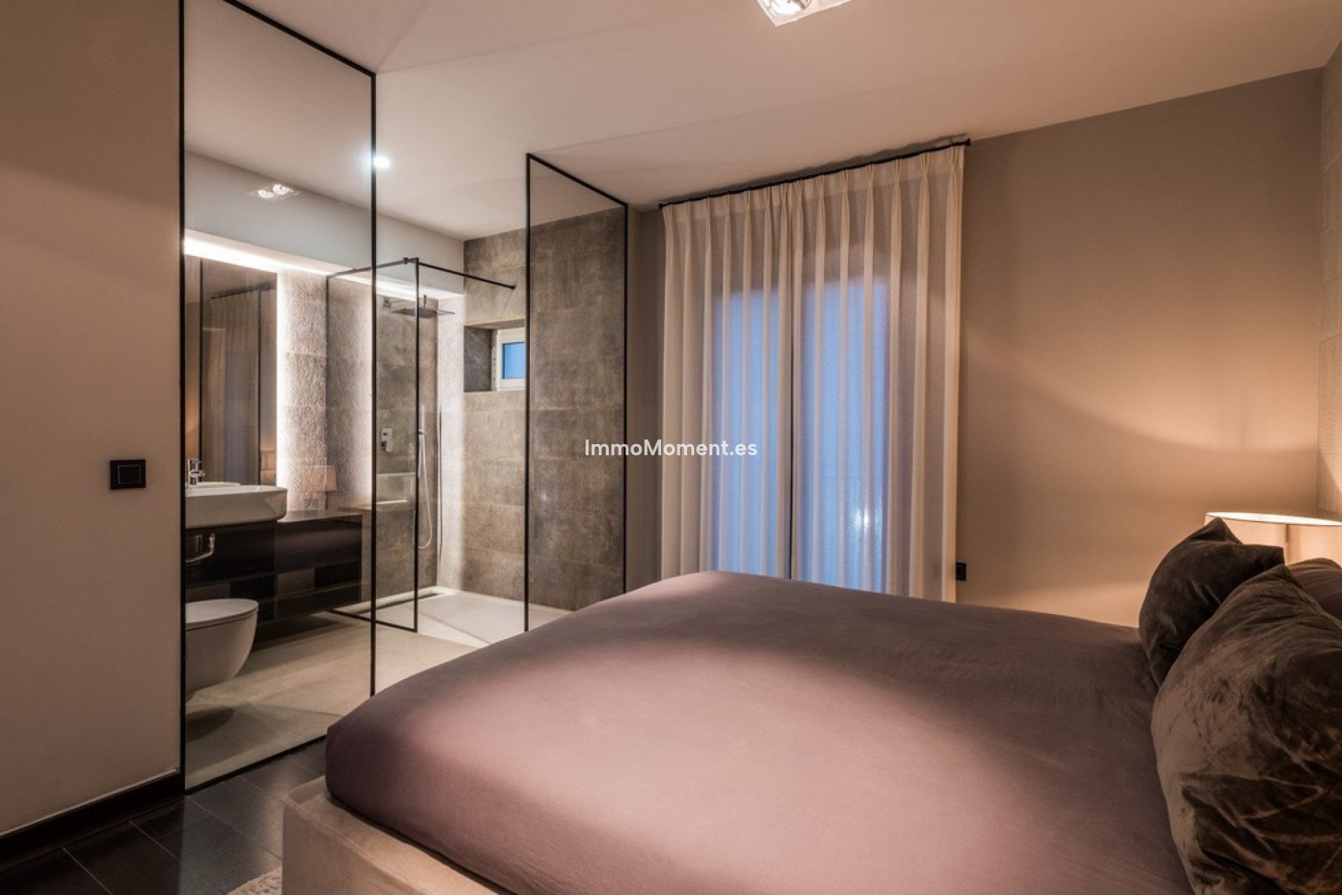 Reventa - Apartamento - Marbella - Puerto Banús